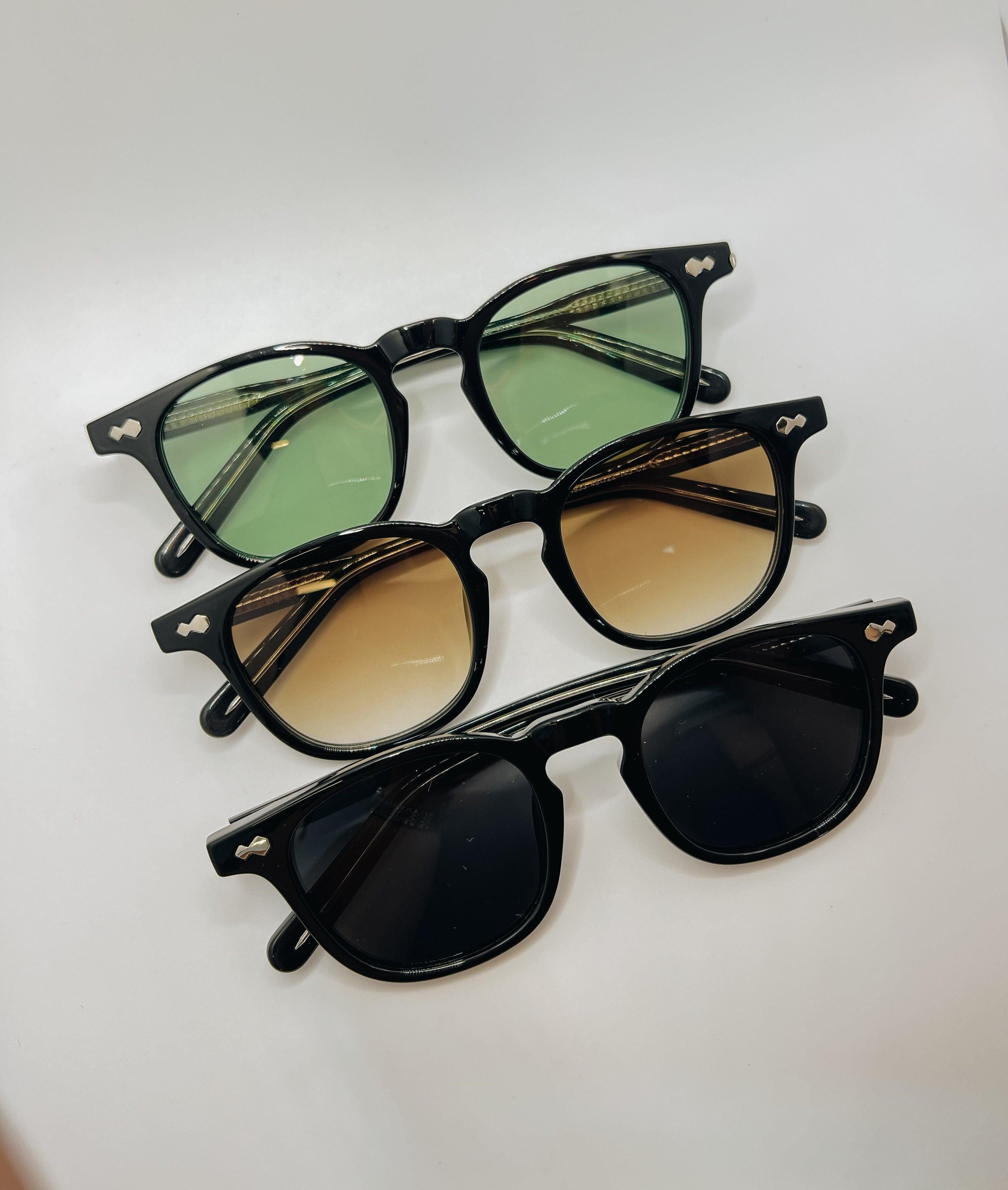 Translúcidos - Orla Sunglasses