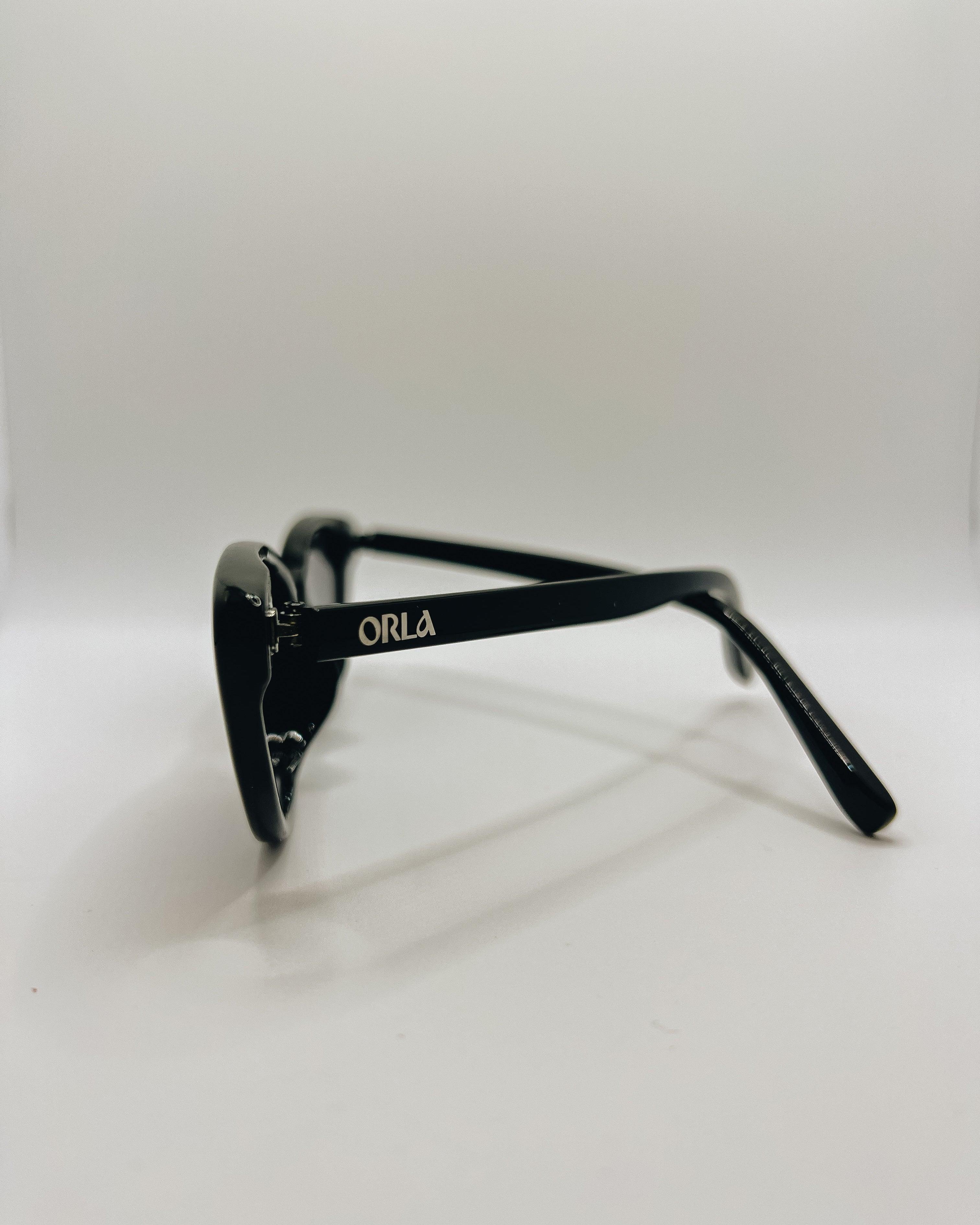 Bologna - Noir - Orla Sunglasses
