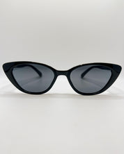 Bologna - Noir - Orla Sunglasses