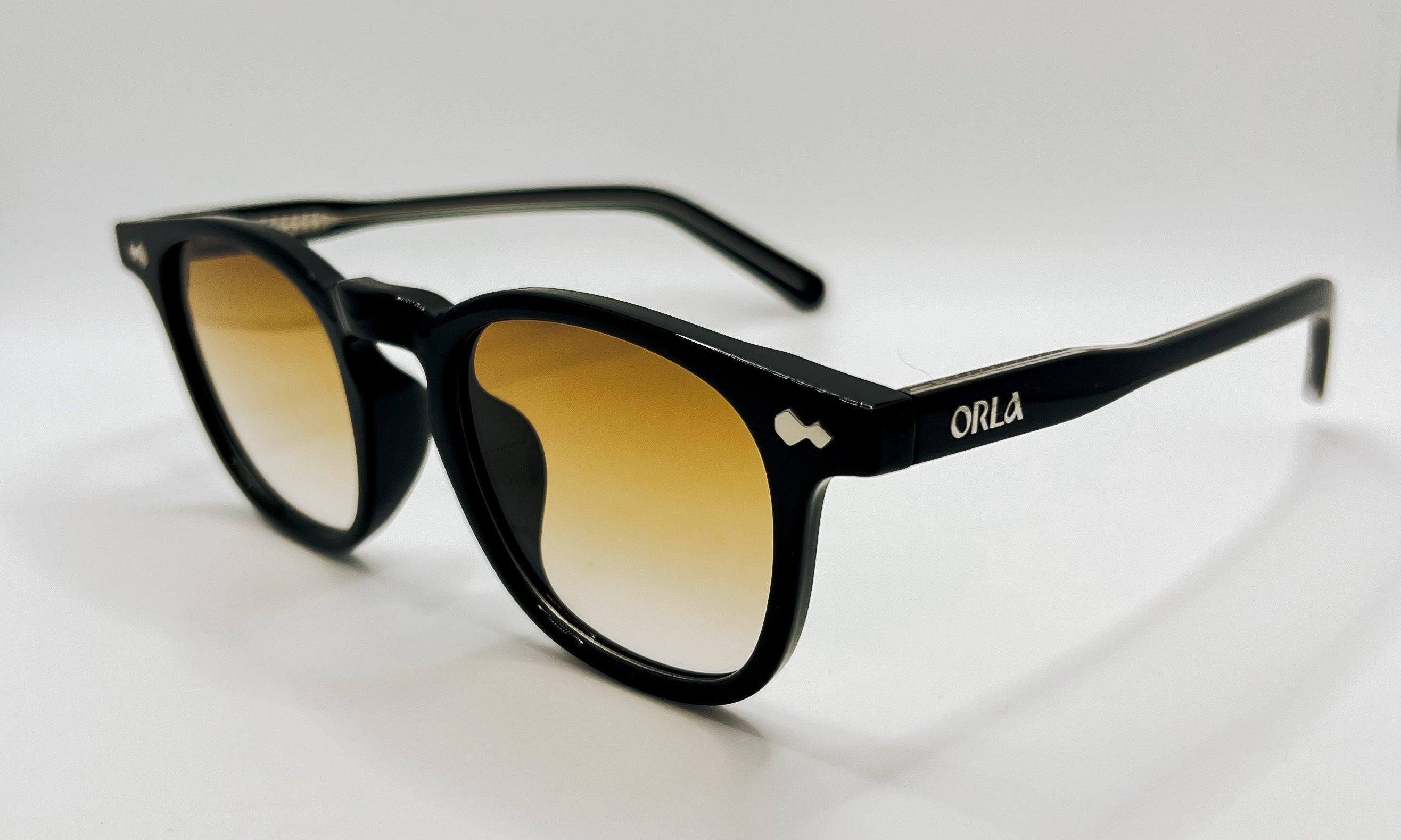 Capri - Café - Orla Sunglasses