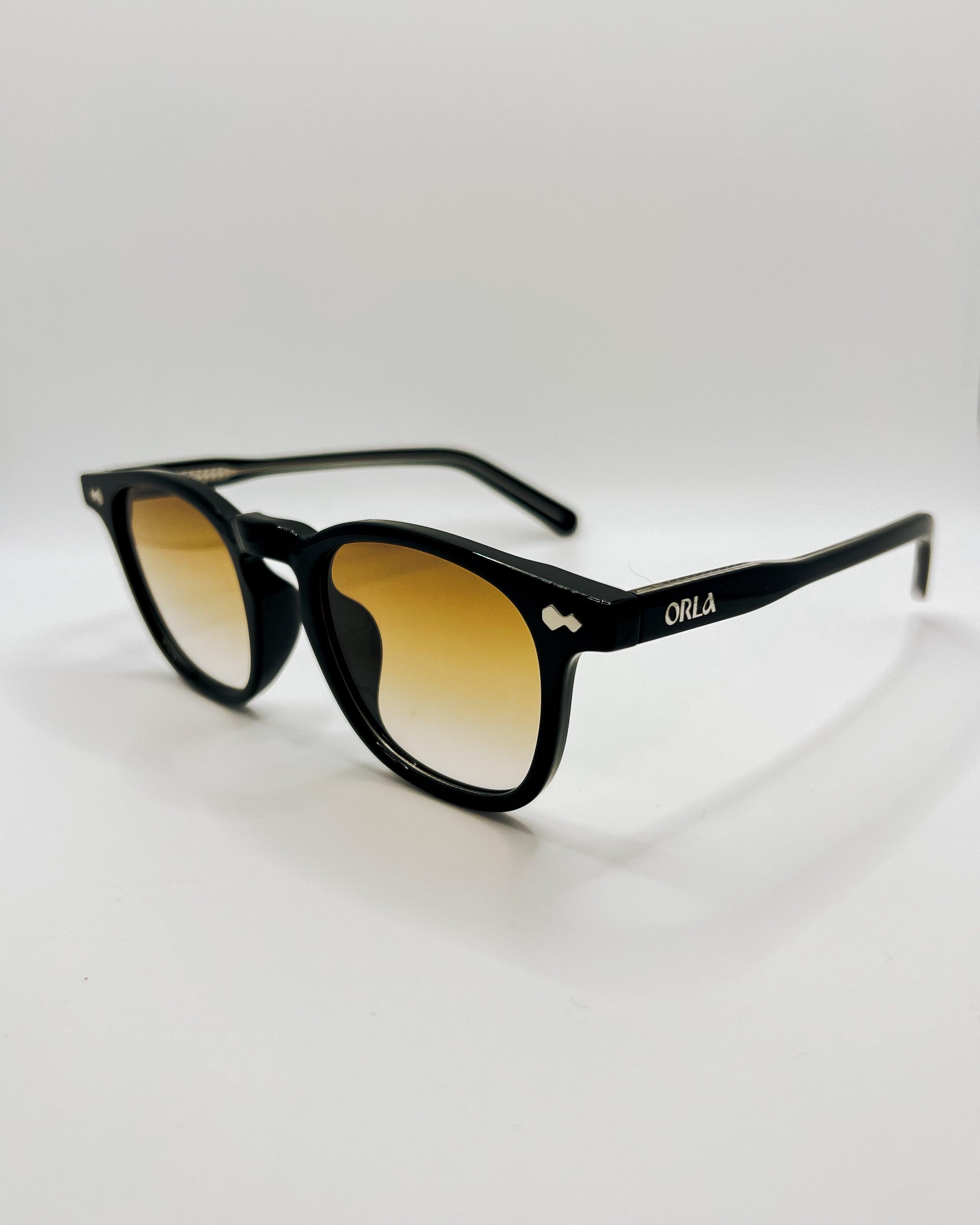 Capri - Café - Orla Sunglasses