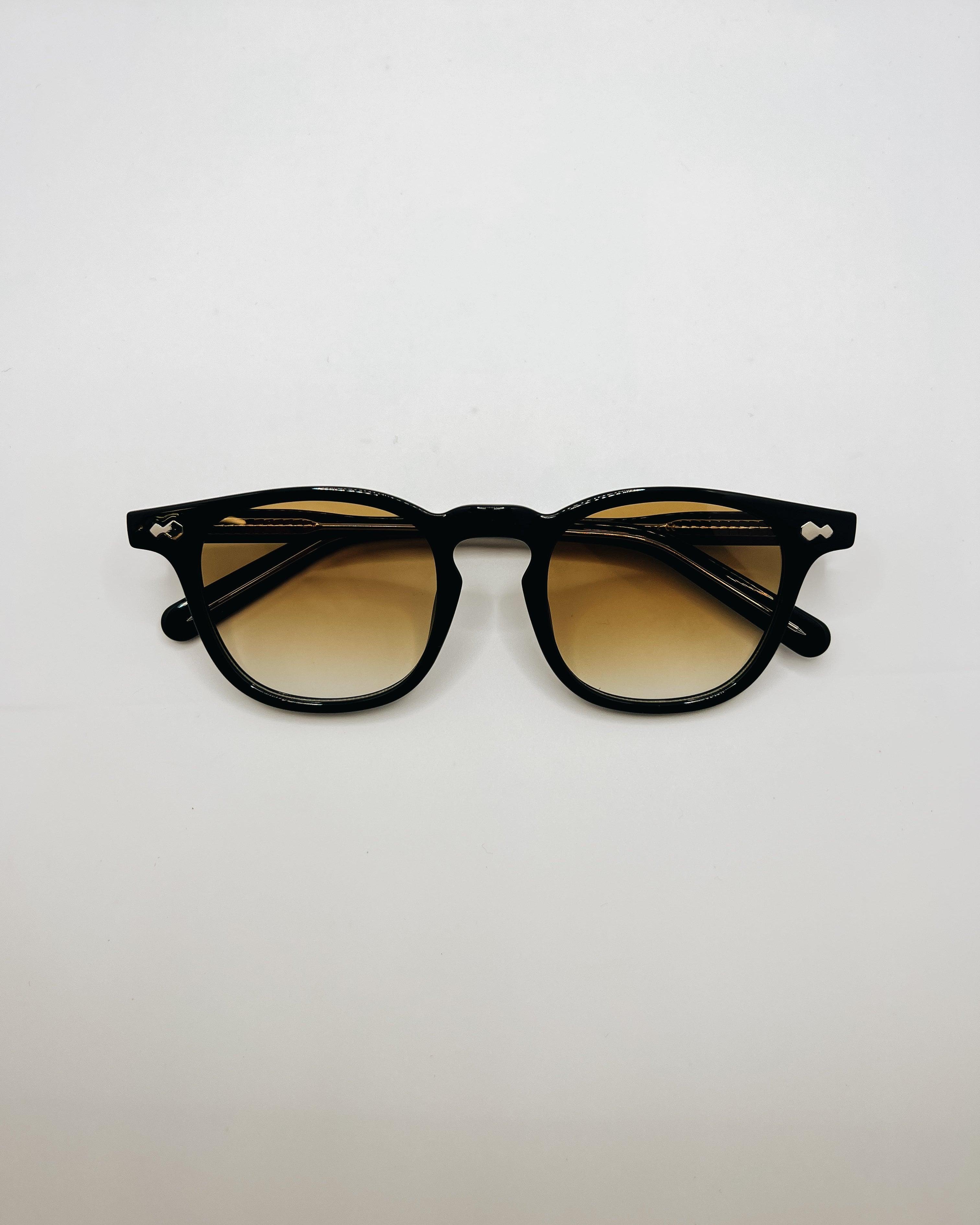 Capri - Café - Orla Sunglasses