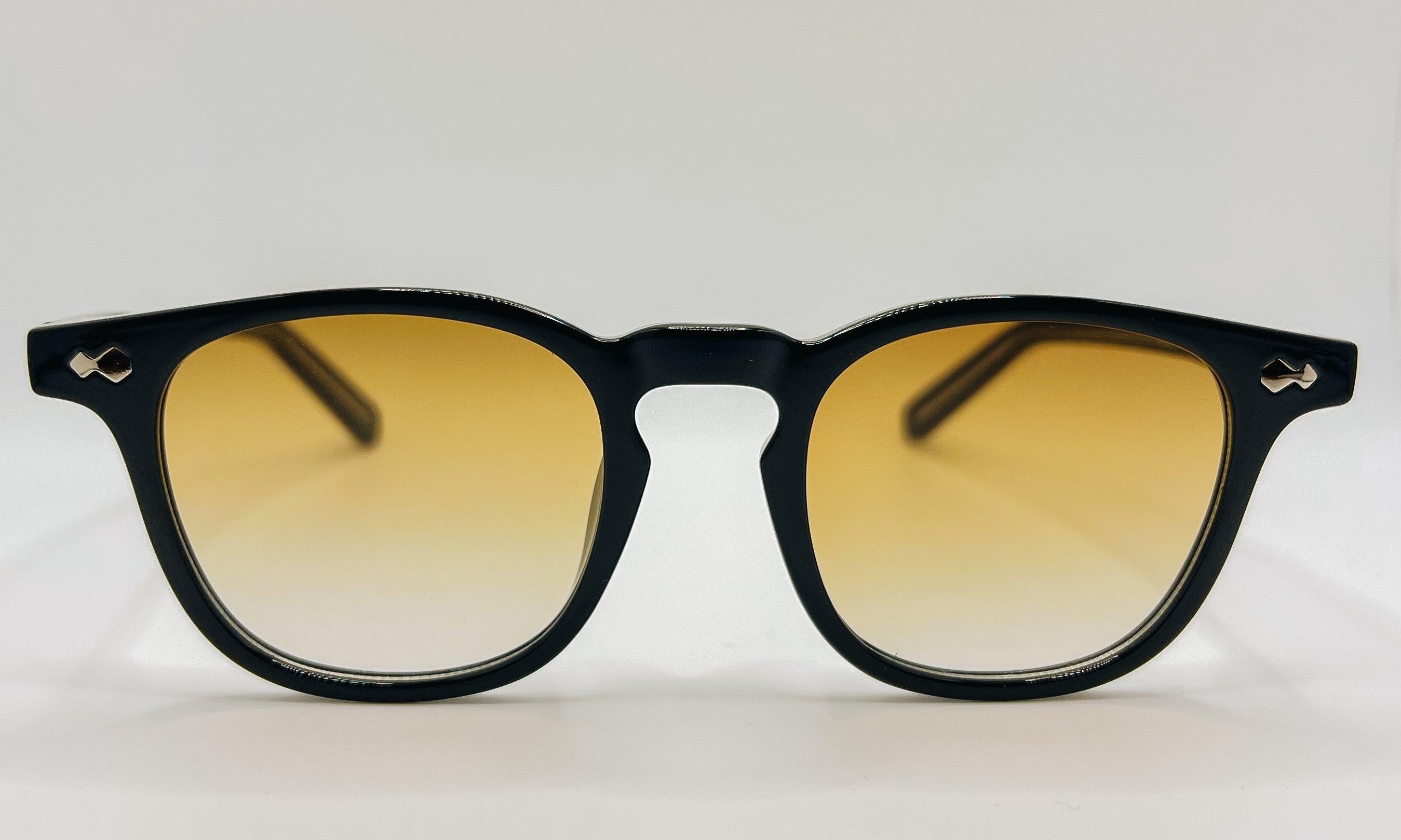 Capri - Café - Orla Sunglasses