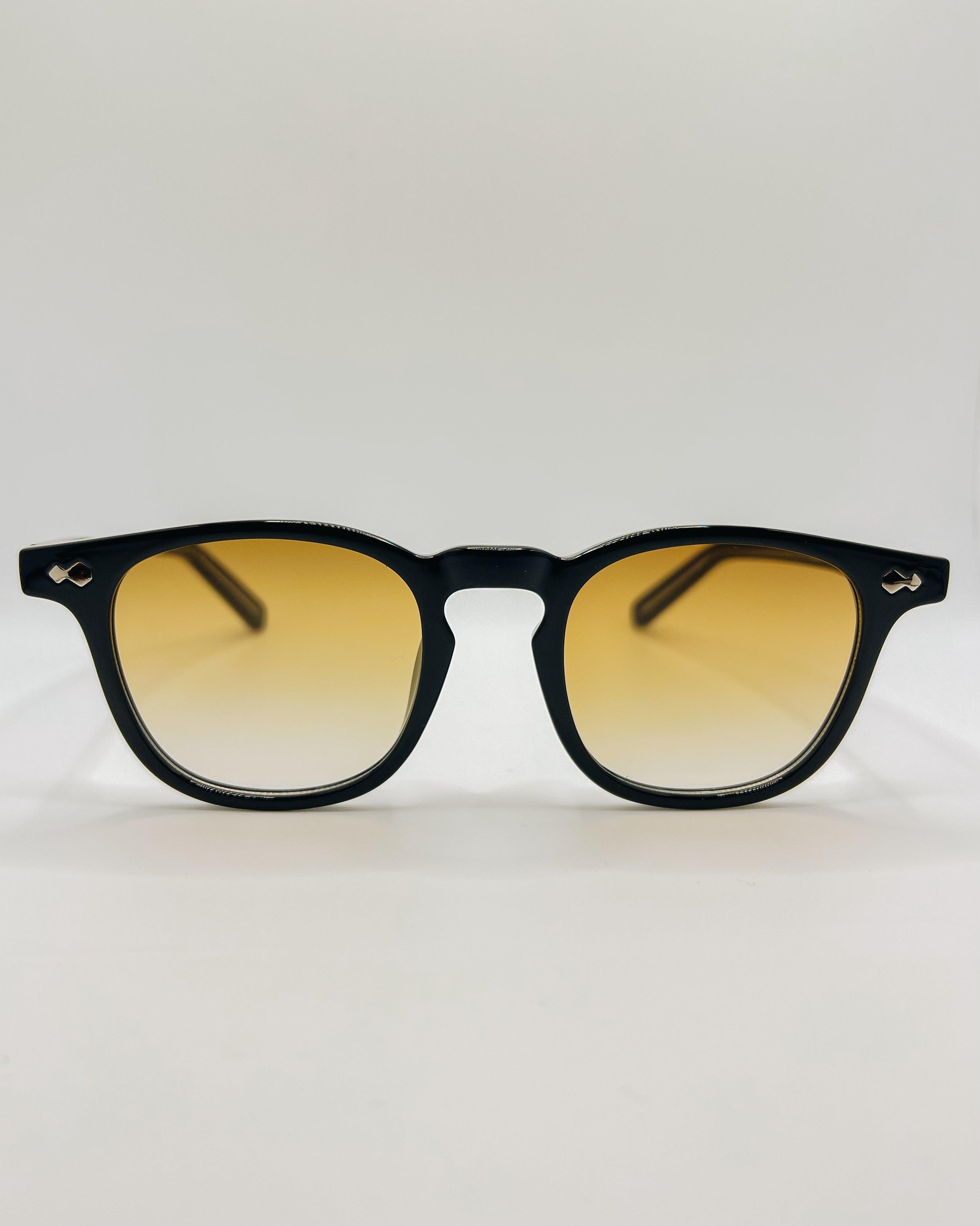 Capri - Café - Orla Sunglasses