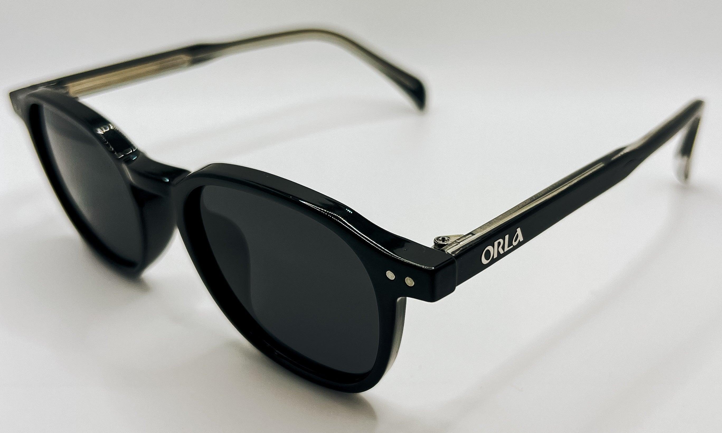 Moreses - Noir - Orla Sunglasses