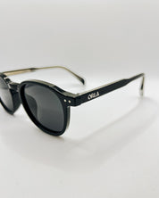 Moreses - Noir - Orla Sunglasses