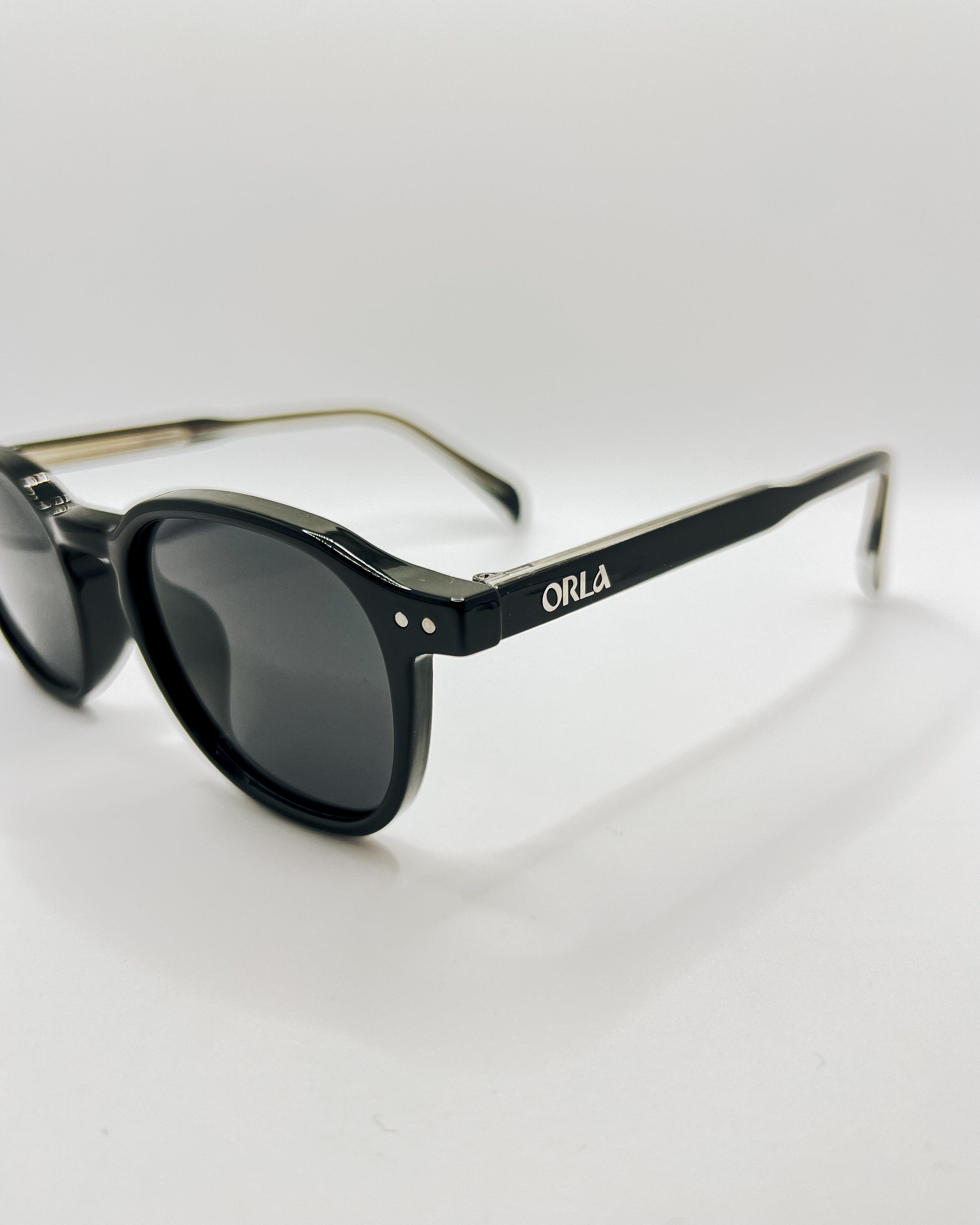 Moreses - Noir - Orla Sunglasses
