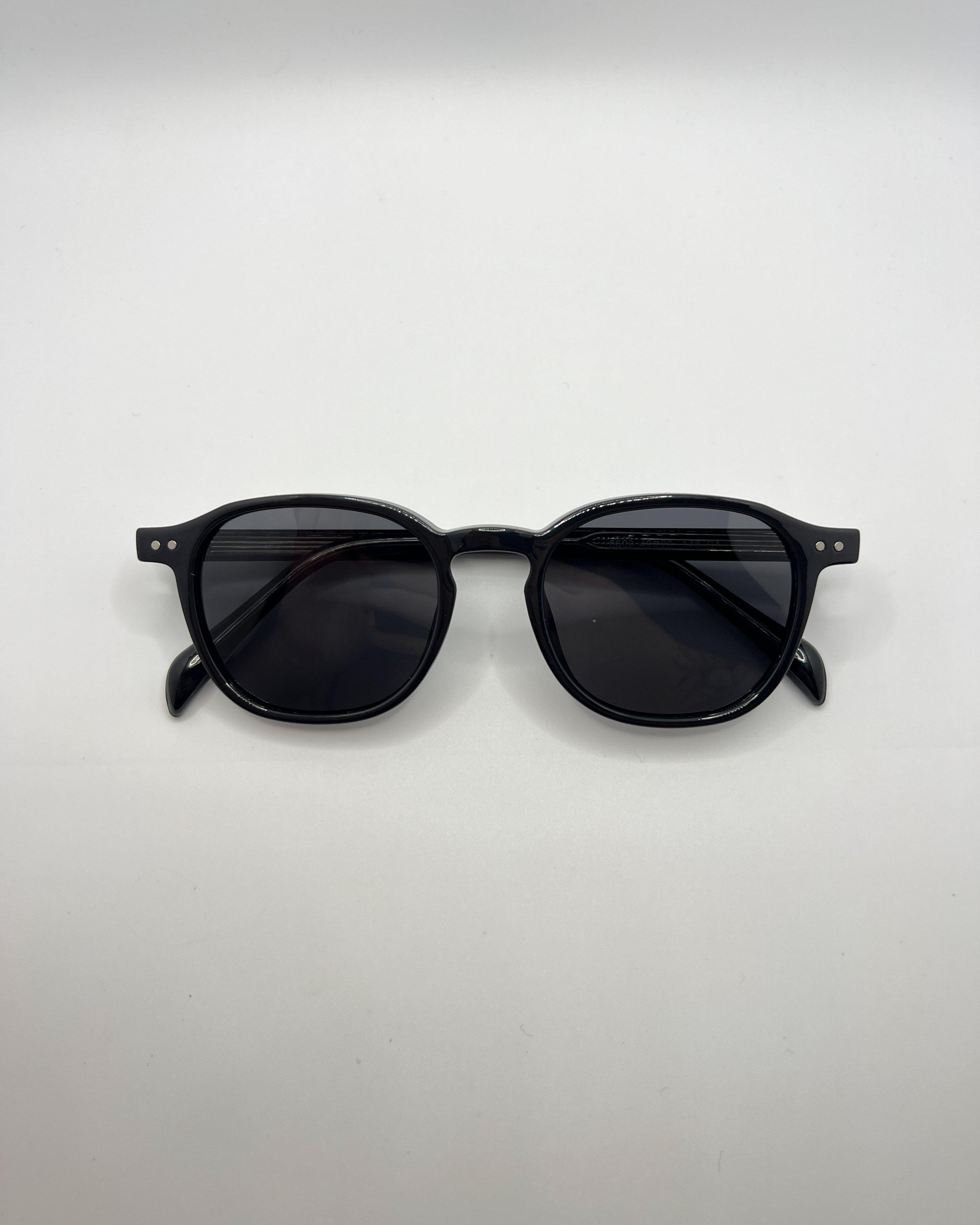 Moreses - Noir - Orla Sunglasses