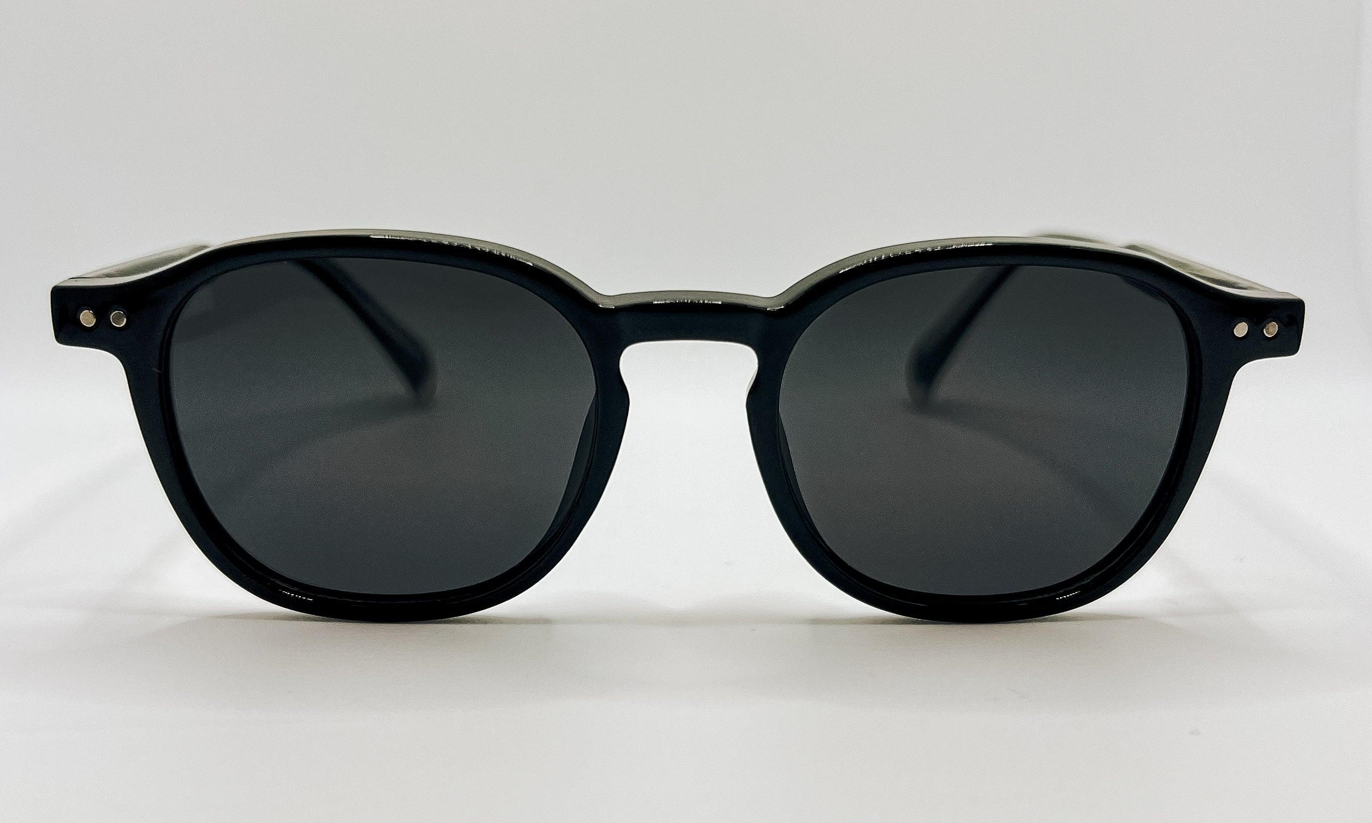 Moreses - Noir - Orla Sunglasses