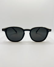 Moreses - Noir - Orla Sunglasses