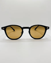 Orbe - Café - Orla Sunglasses