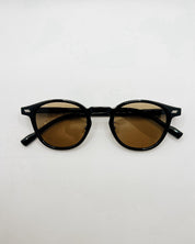 Orbe - Café - Orla Sunglasses