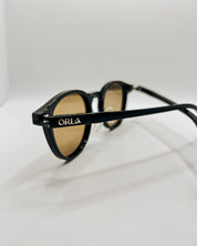 Orbe - Café - Orla Sunglasses