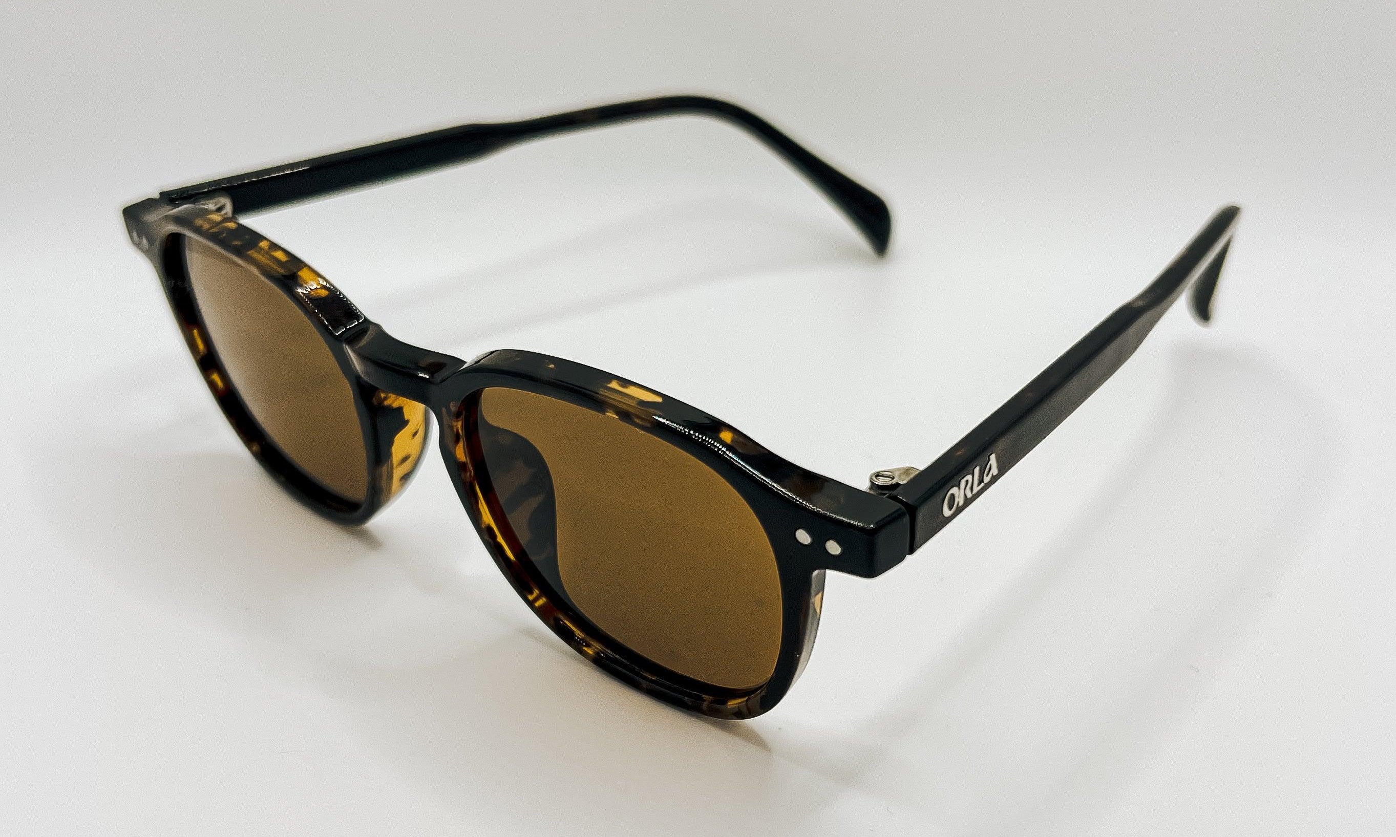 Moreses - Tartaruga - Orla Sunglasses