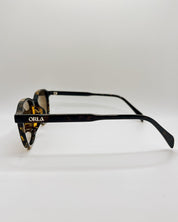 Moreses - Tartaruga - Orla Sunglasses