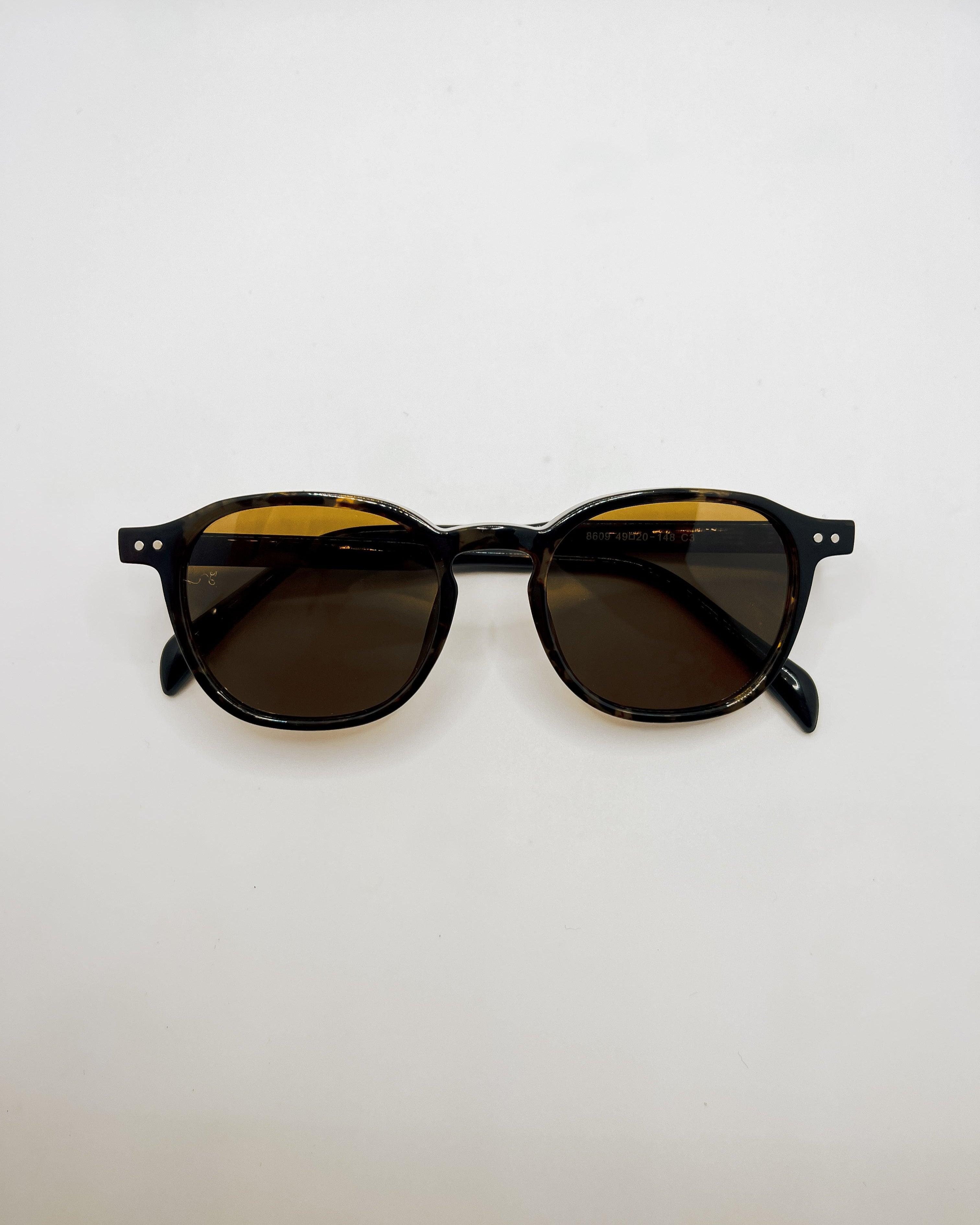 Moreses - Tartaruga - Orla Sunglasses