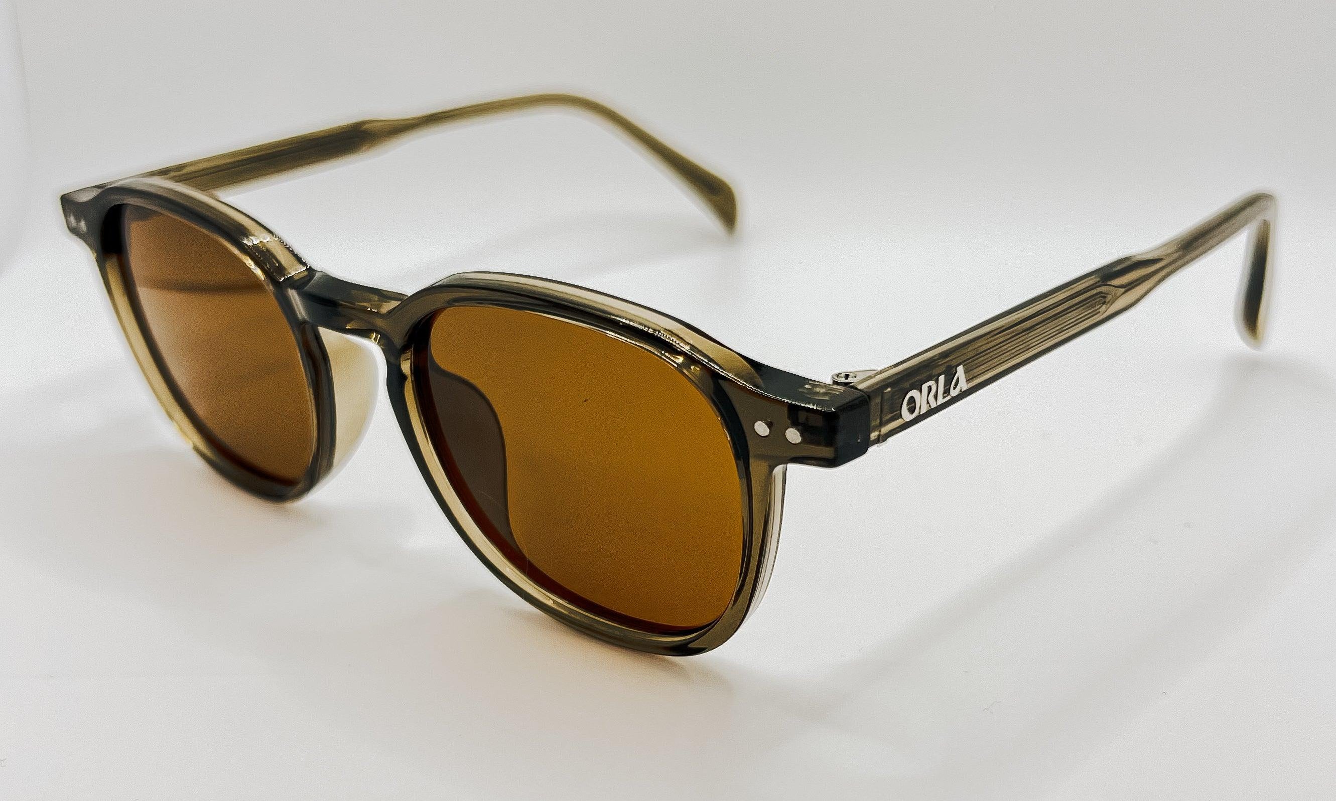 Moreses - Musgo - Orla Sunglasses