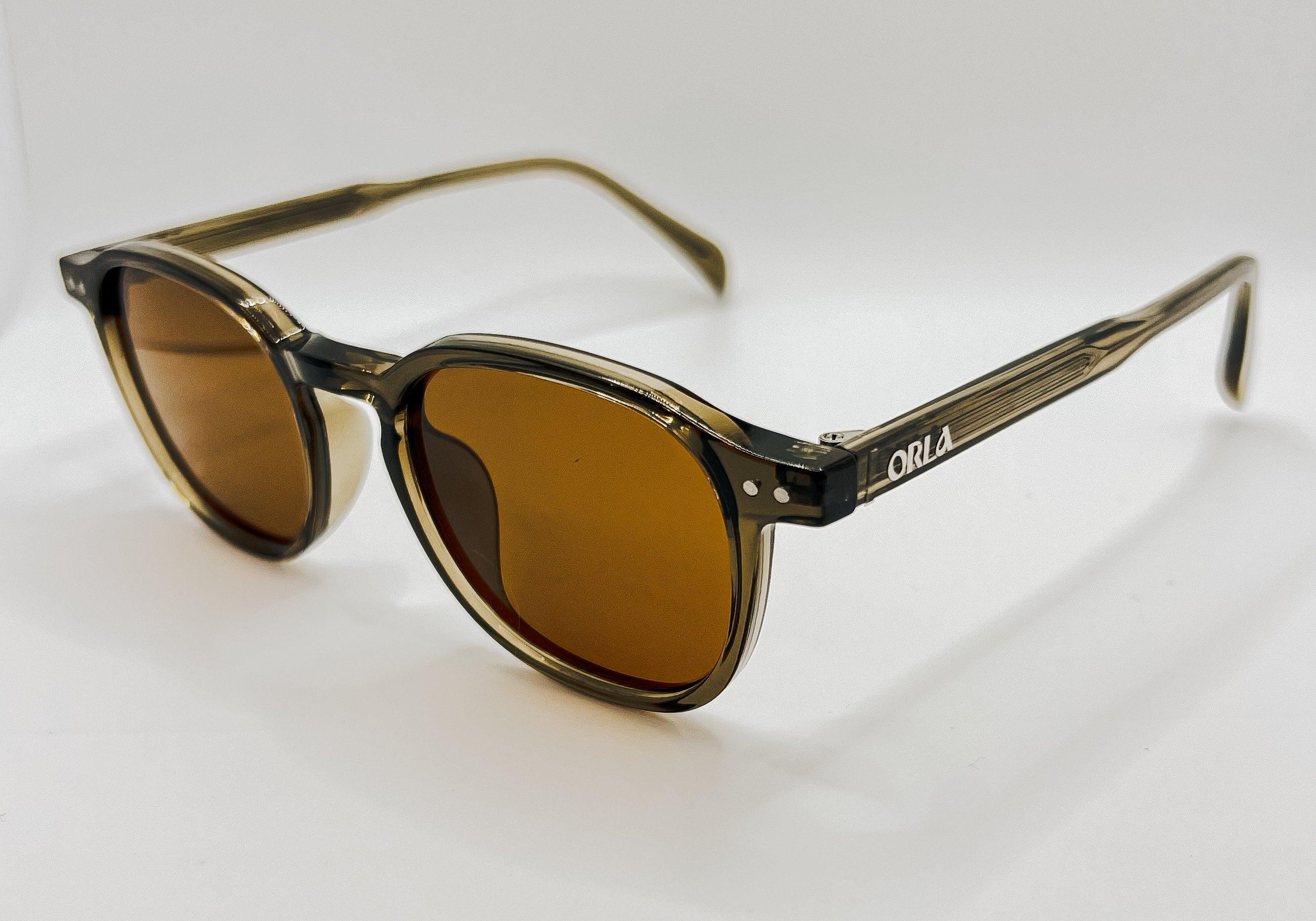 Moreses - Musgo - Orla Sunglasses