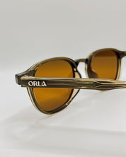 Moreses - Musgo - Orla Sunglasses