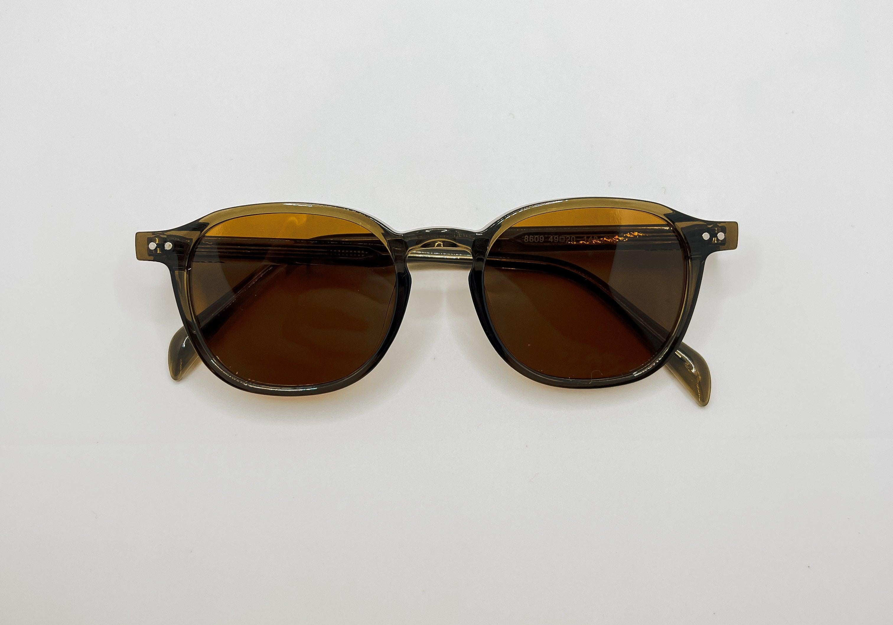 Moreses - Musgo - Orla Sunglasses