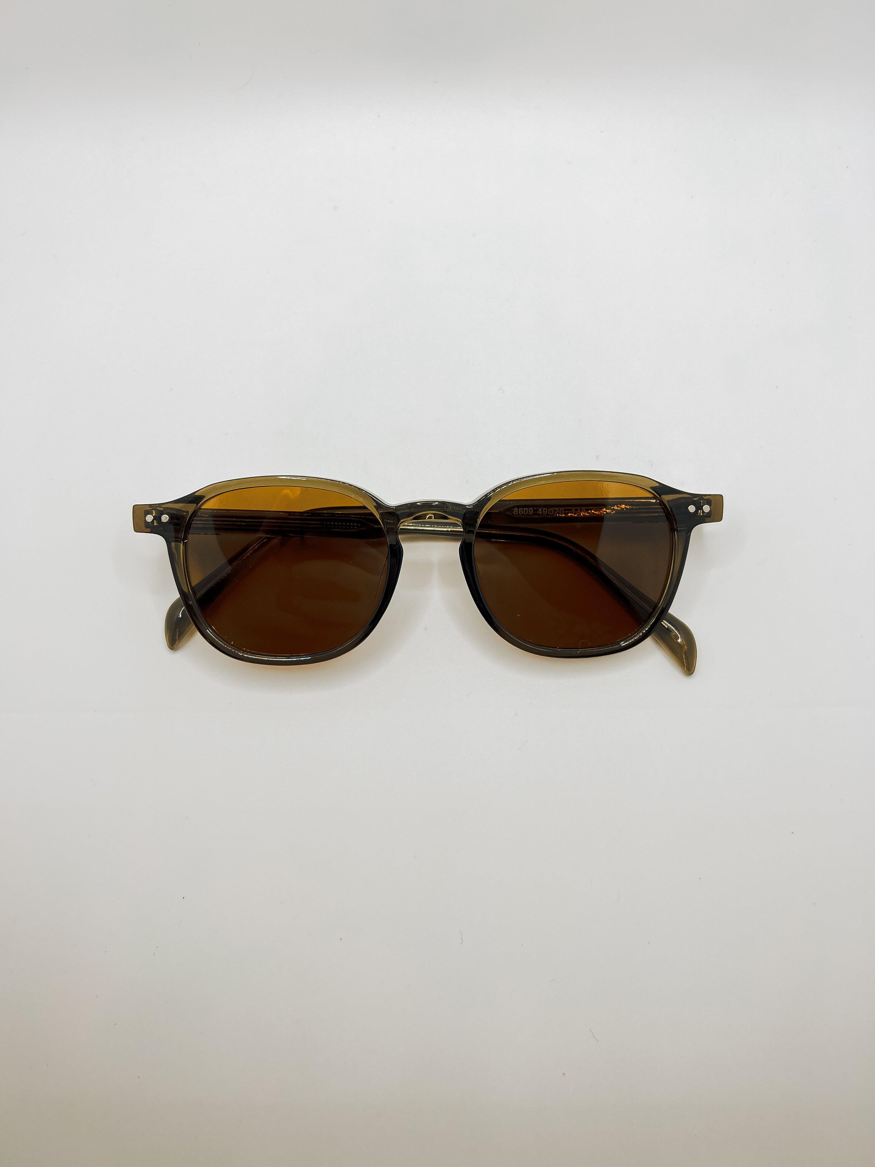 Moreses - Musgo - Orla Sunglasses