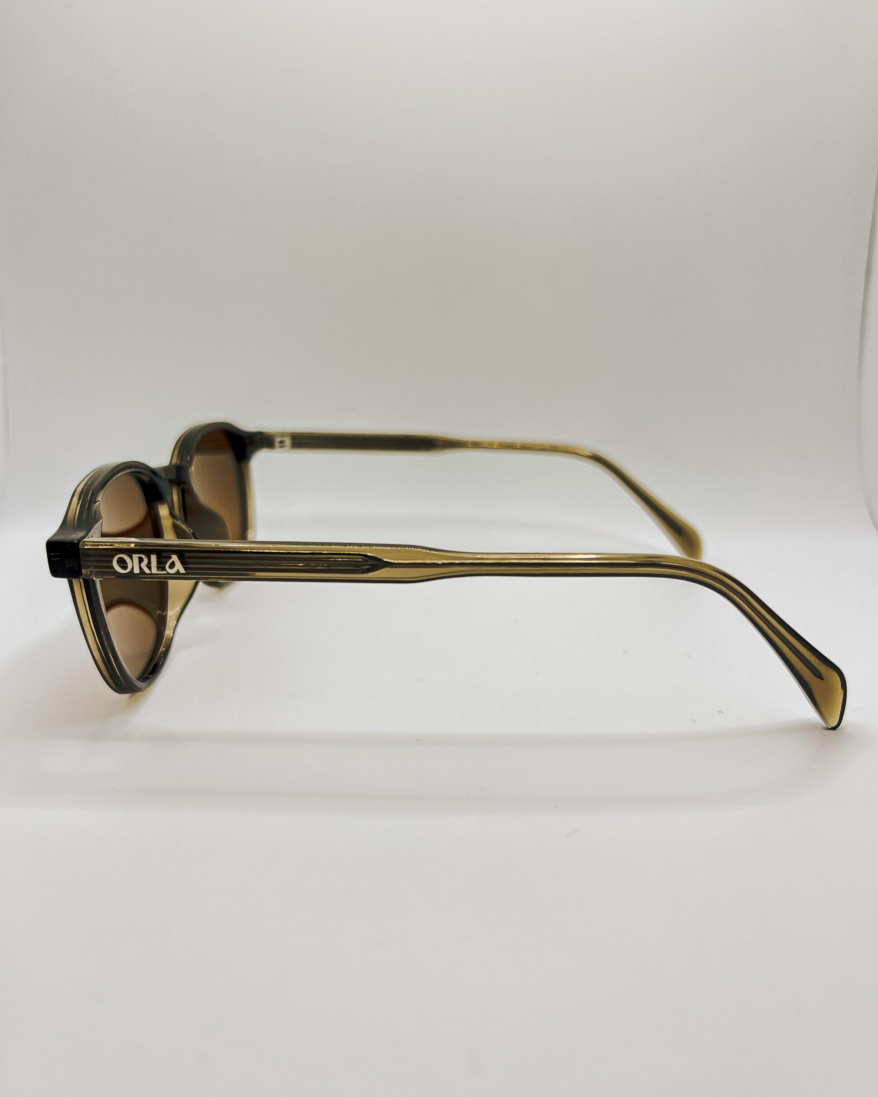 Moreses - Musgo - Orla Sunglasses