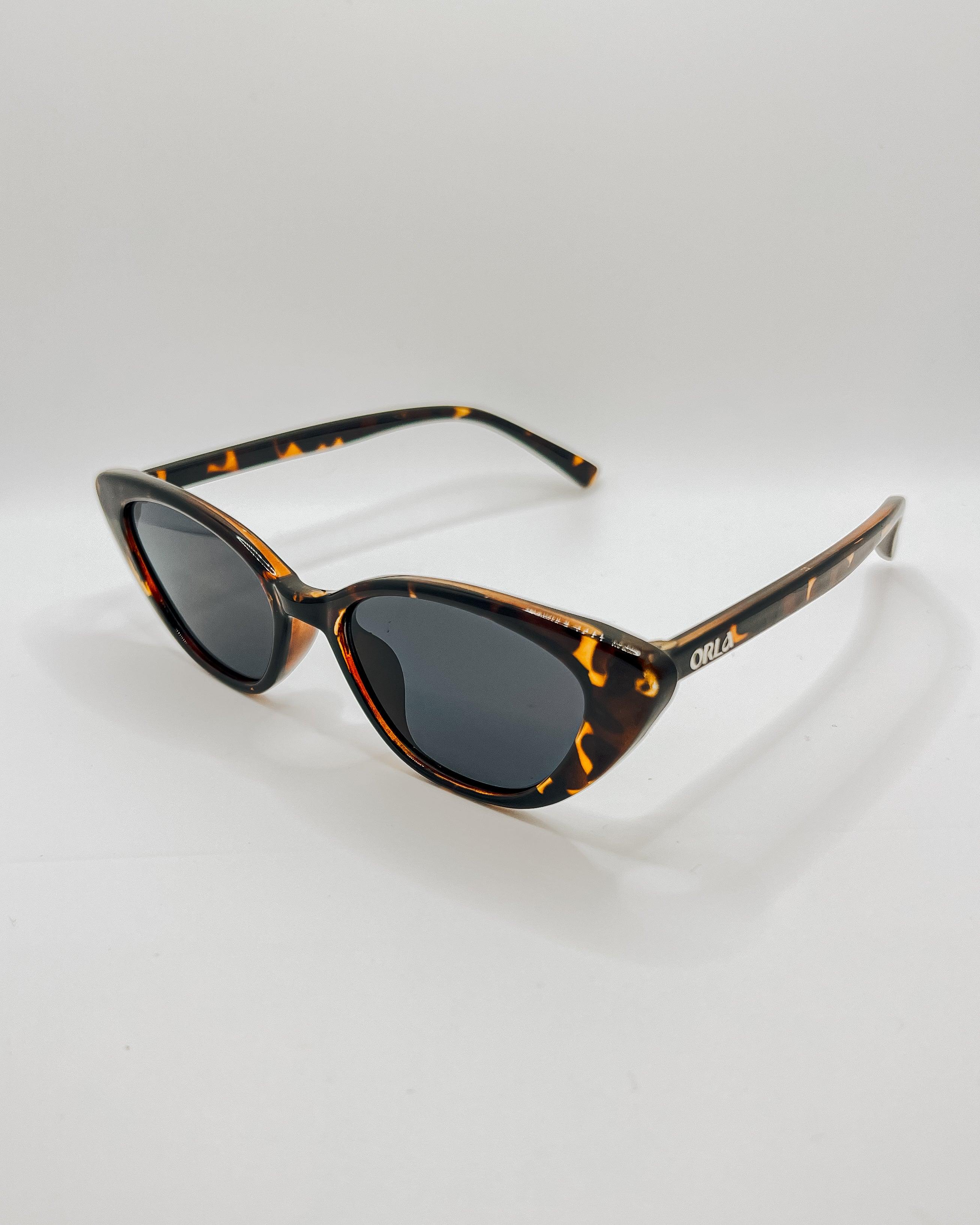 Bologna - Tartaruga - Orla Sunglasses