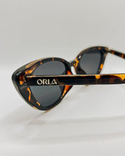 Bologna - Tartaruga - Orla Sunglasses