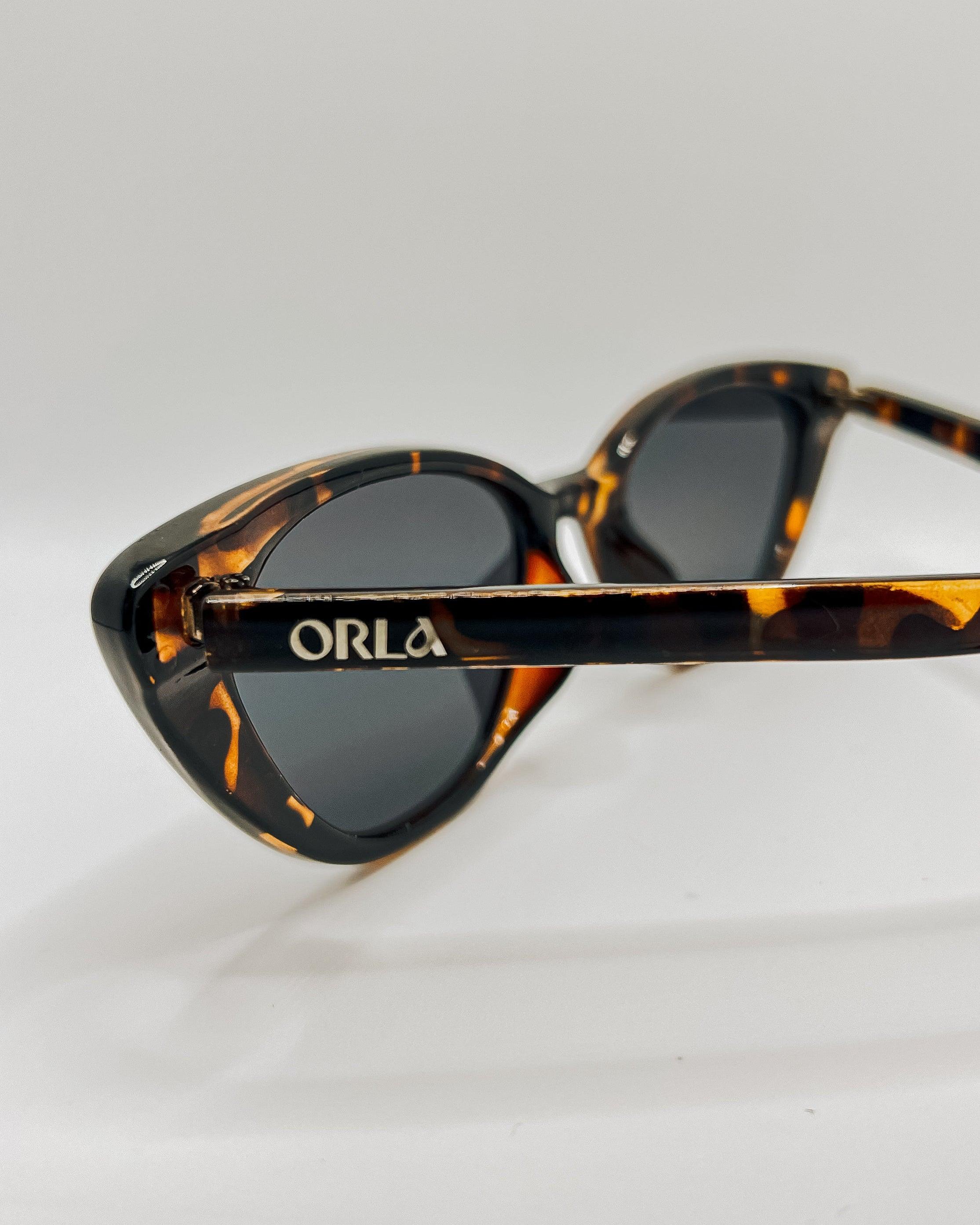 Bologna - Tartaruga - Orla Sunglasses