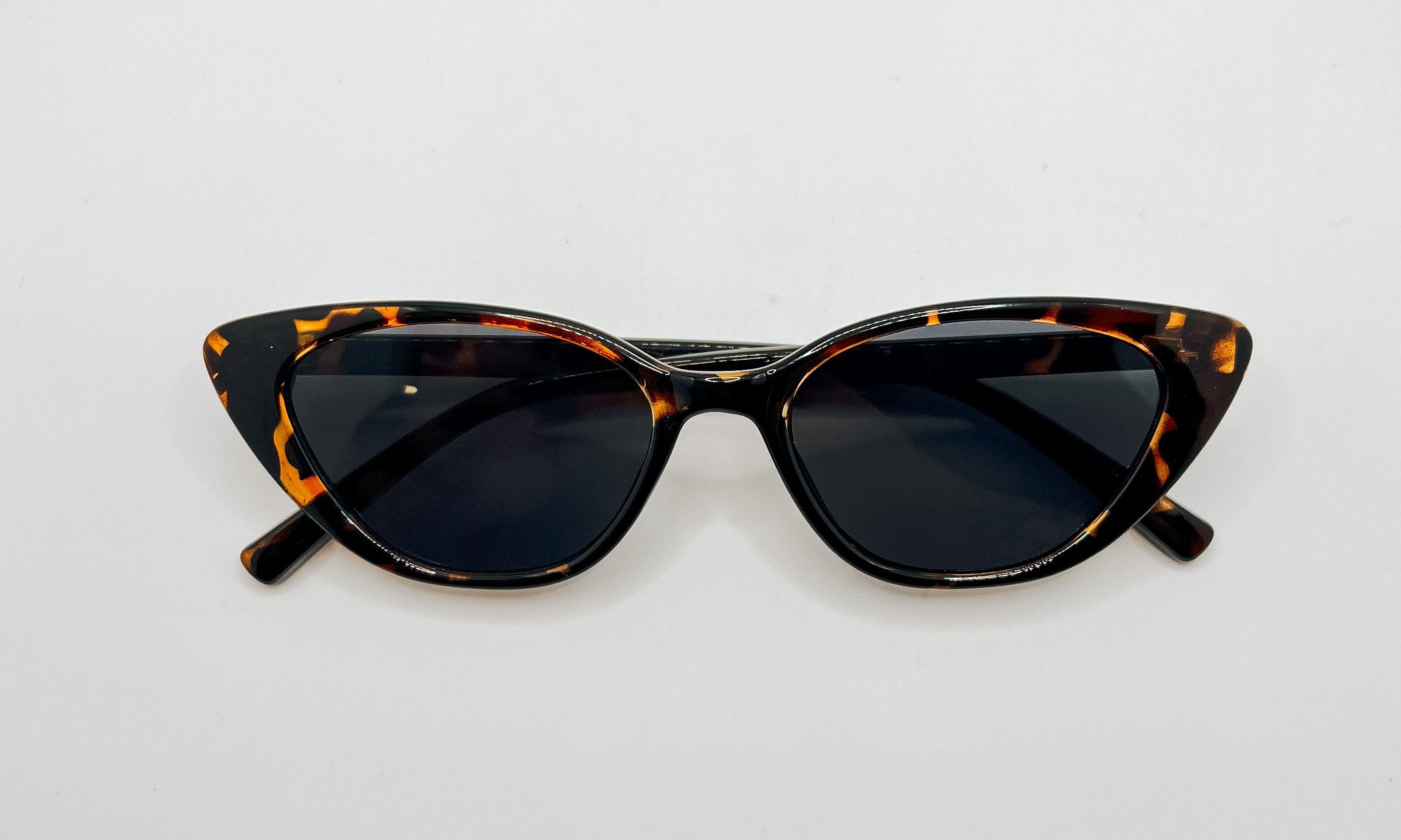 Bologna - Tartaruga - Orla Sunglasses