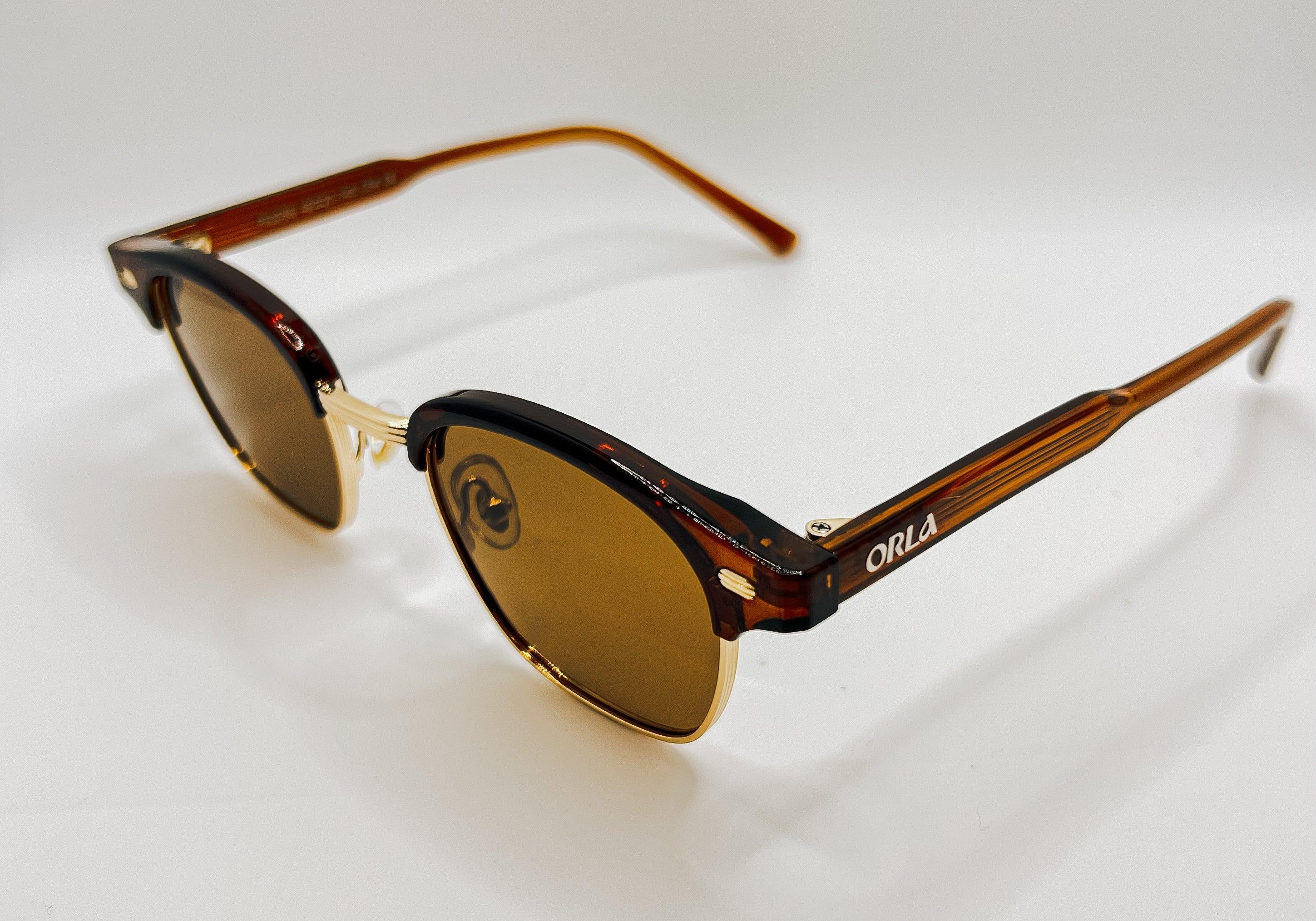 Arpoador - Café - Orla Sunglasses
