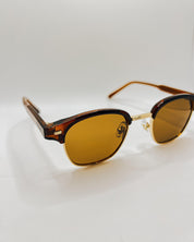 Arpoador - Café - Orla Sunglasses