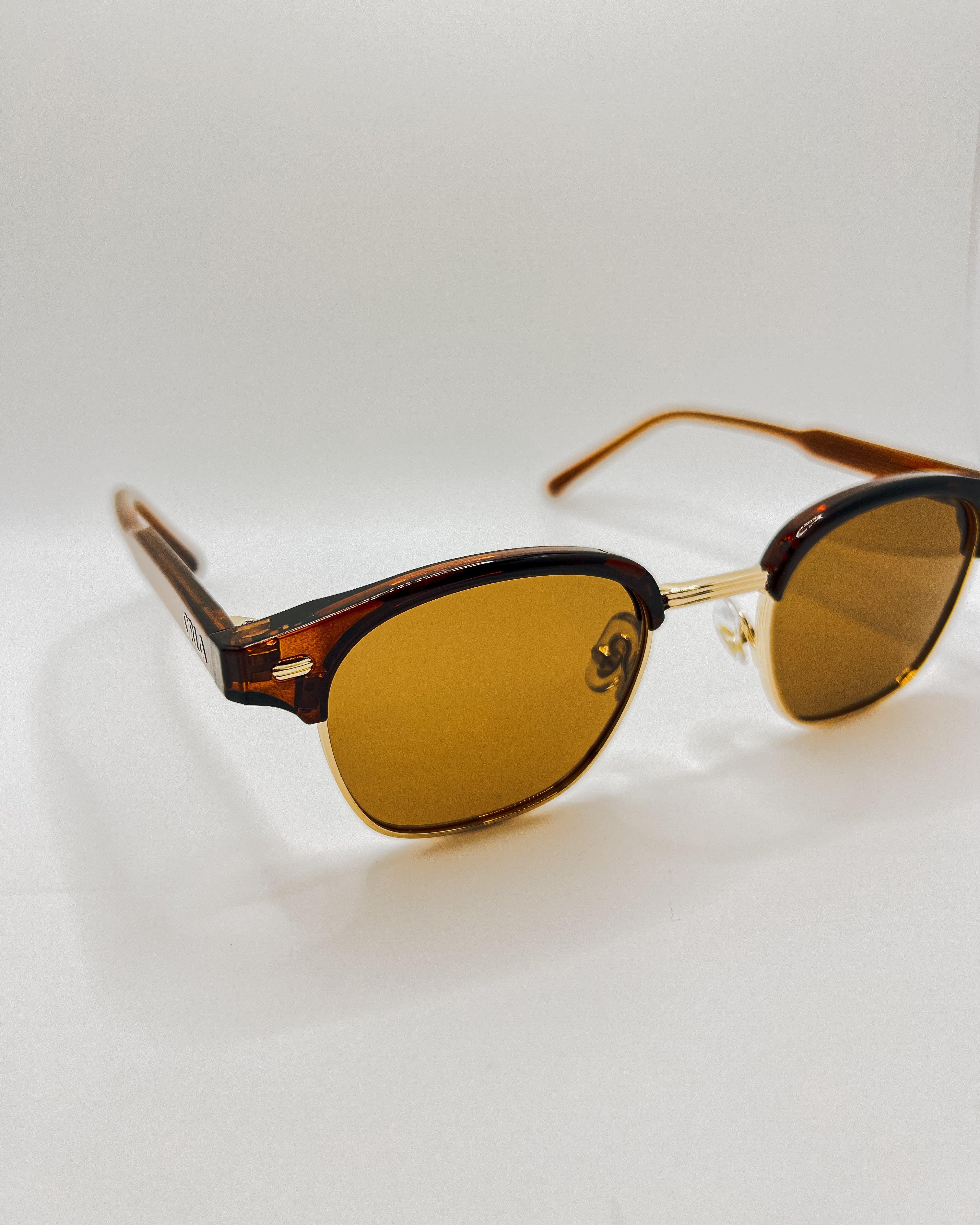 Arpoador - Café - Orla Sunglasses