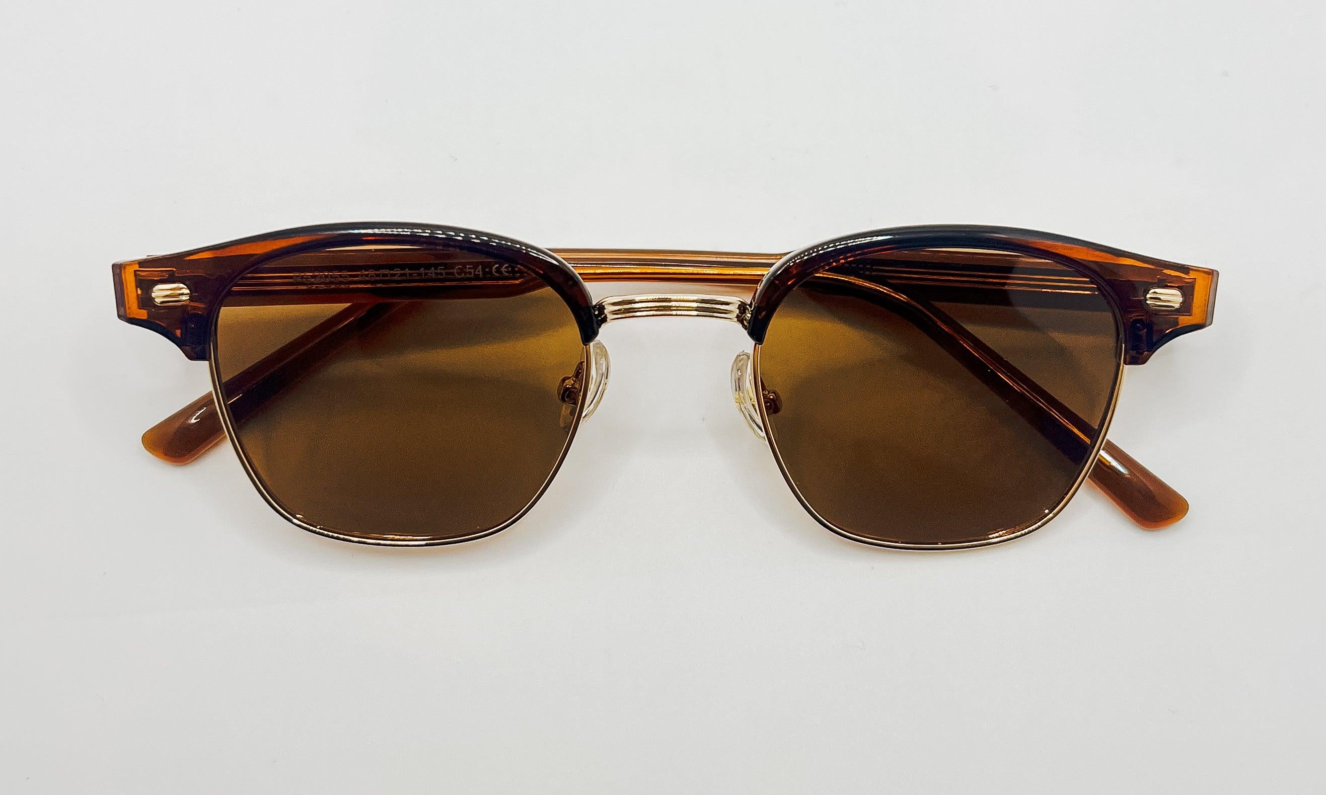 Arpoador - Café - Orla Sunglasses