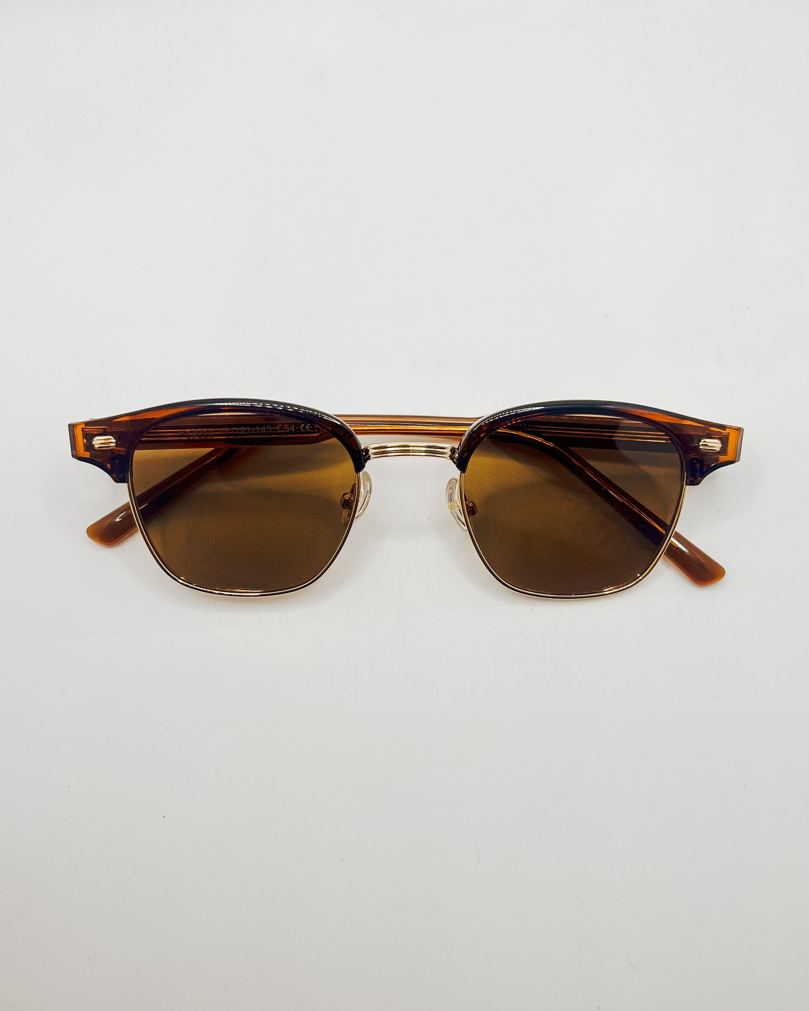 Arpoador - Café - Orla Sunglasses