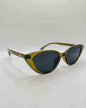 Bologna - Musgo - Orla Sunglasses