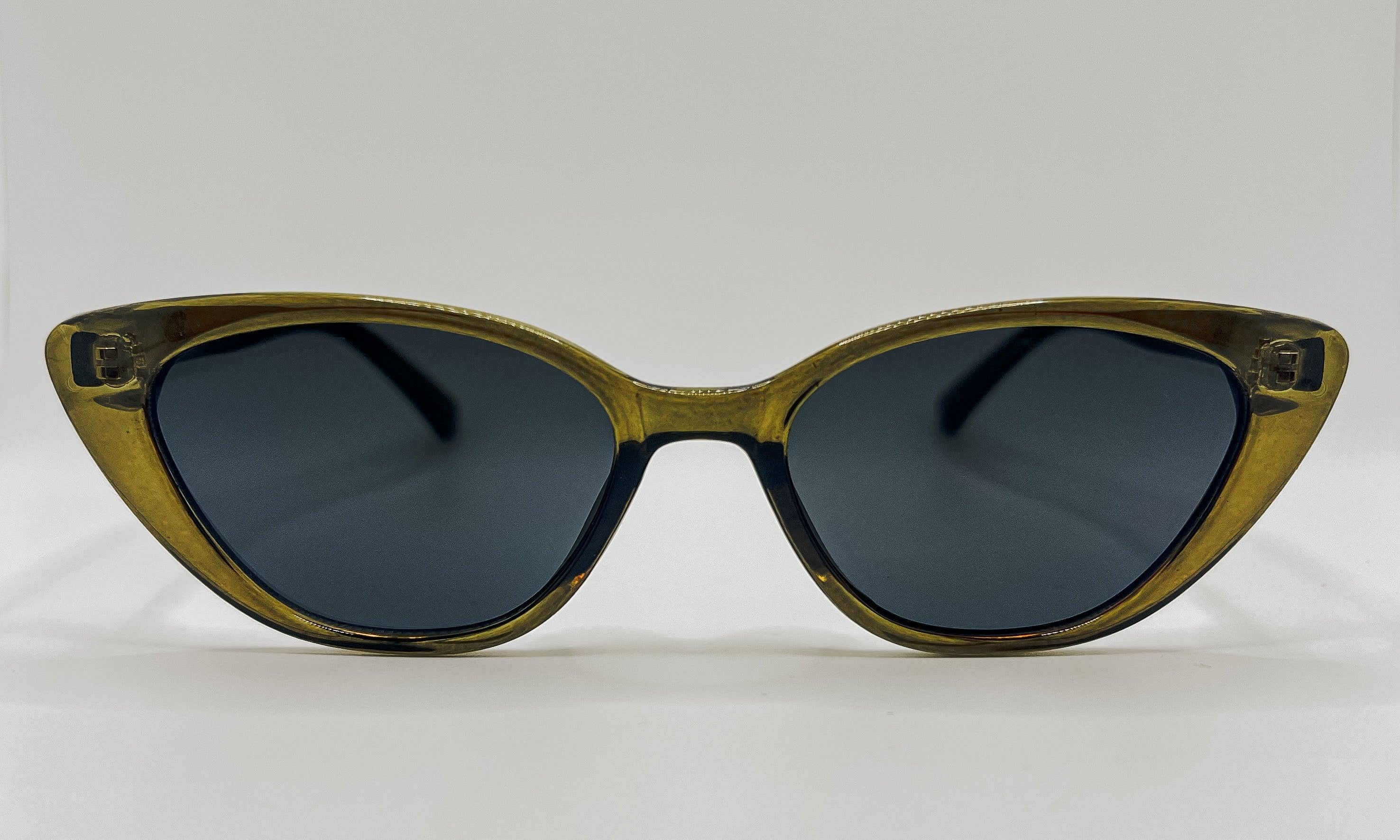 Bologna - Musgo - Orla Sunglasses