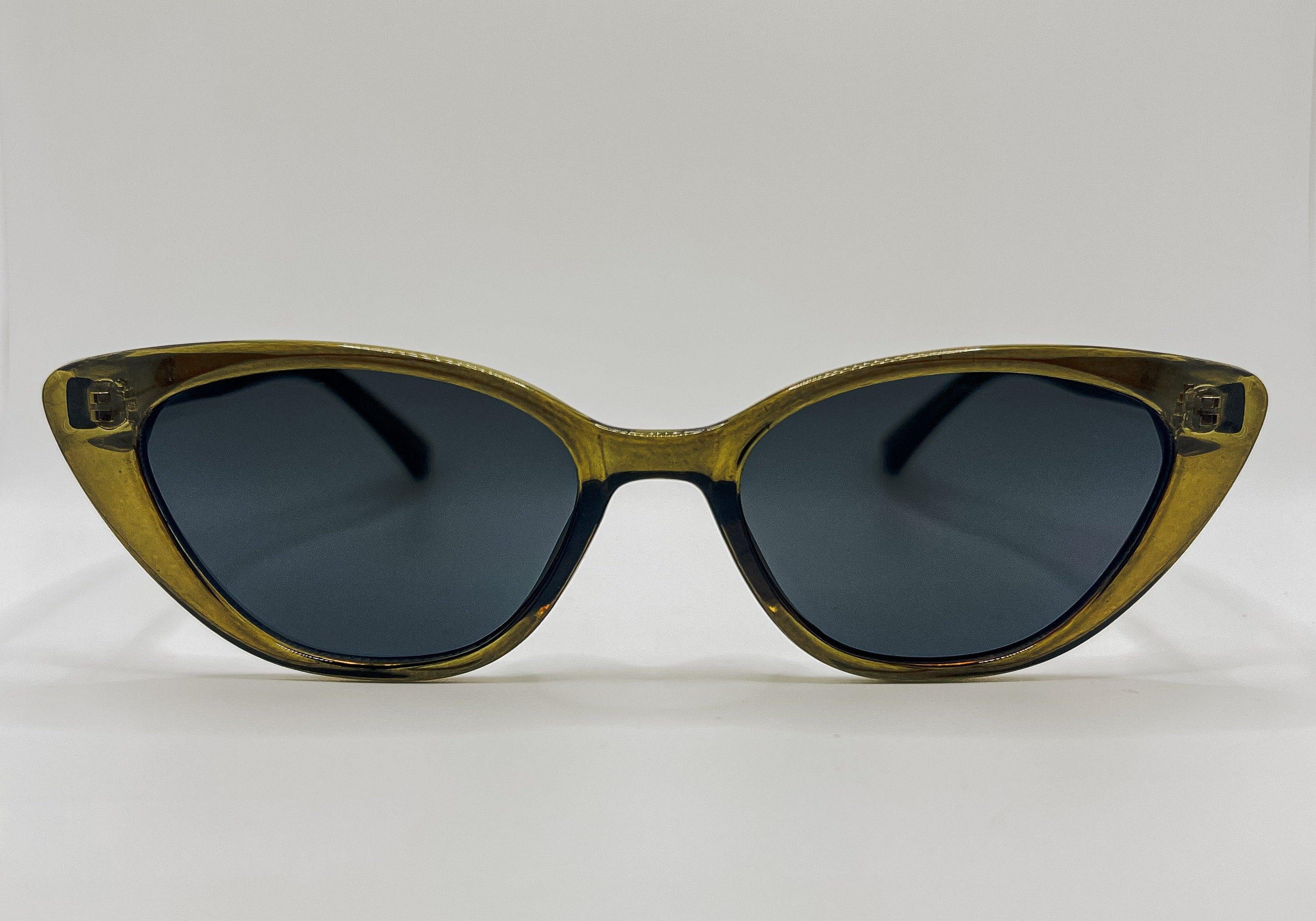 Bologna - Musgo - Orla Sunglasses