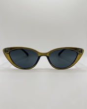 Bologna - Musgo - Orla Sunglasses