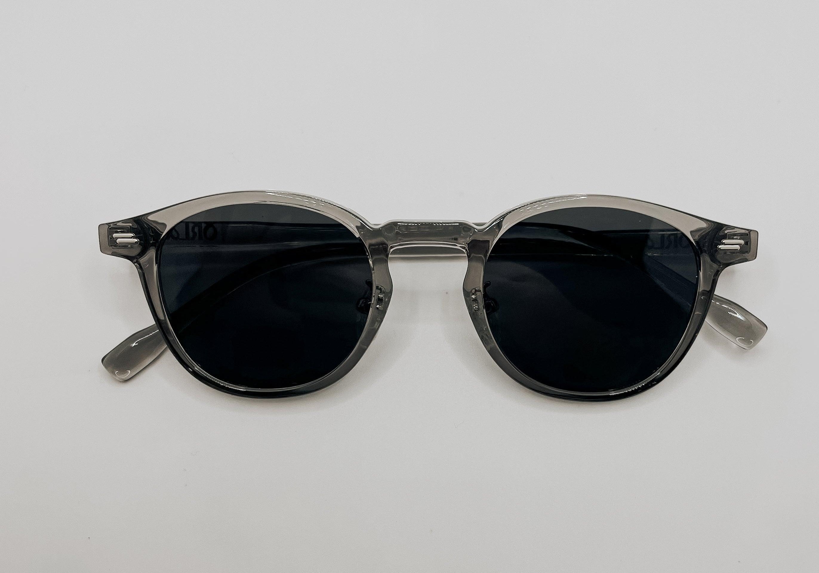 Orbe - Cristal - Orla Sunglasses