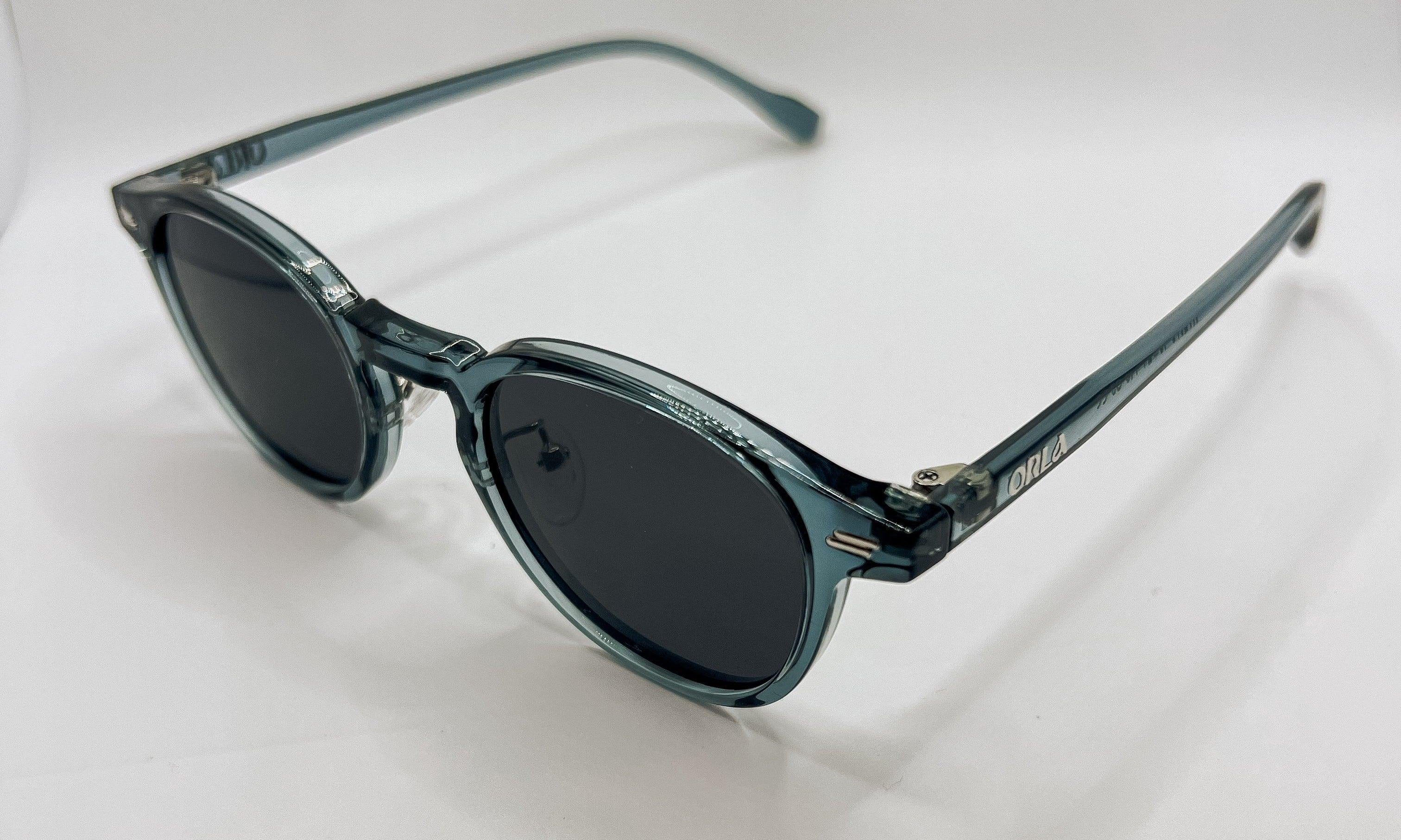 Orbe - Ocean - Orla Sunglasses