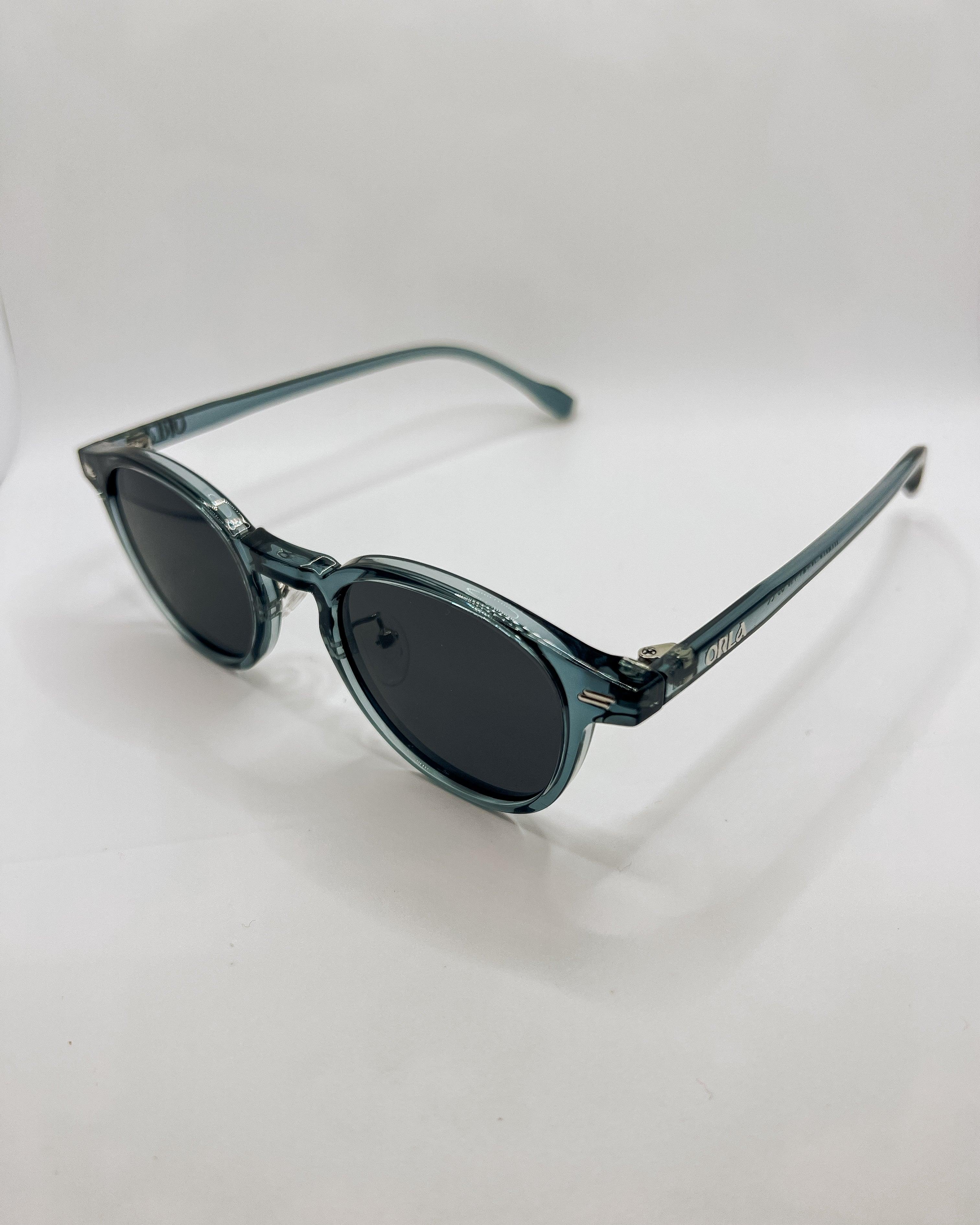 Orbe - Ocean - Orla Sunglasses