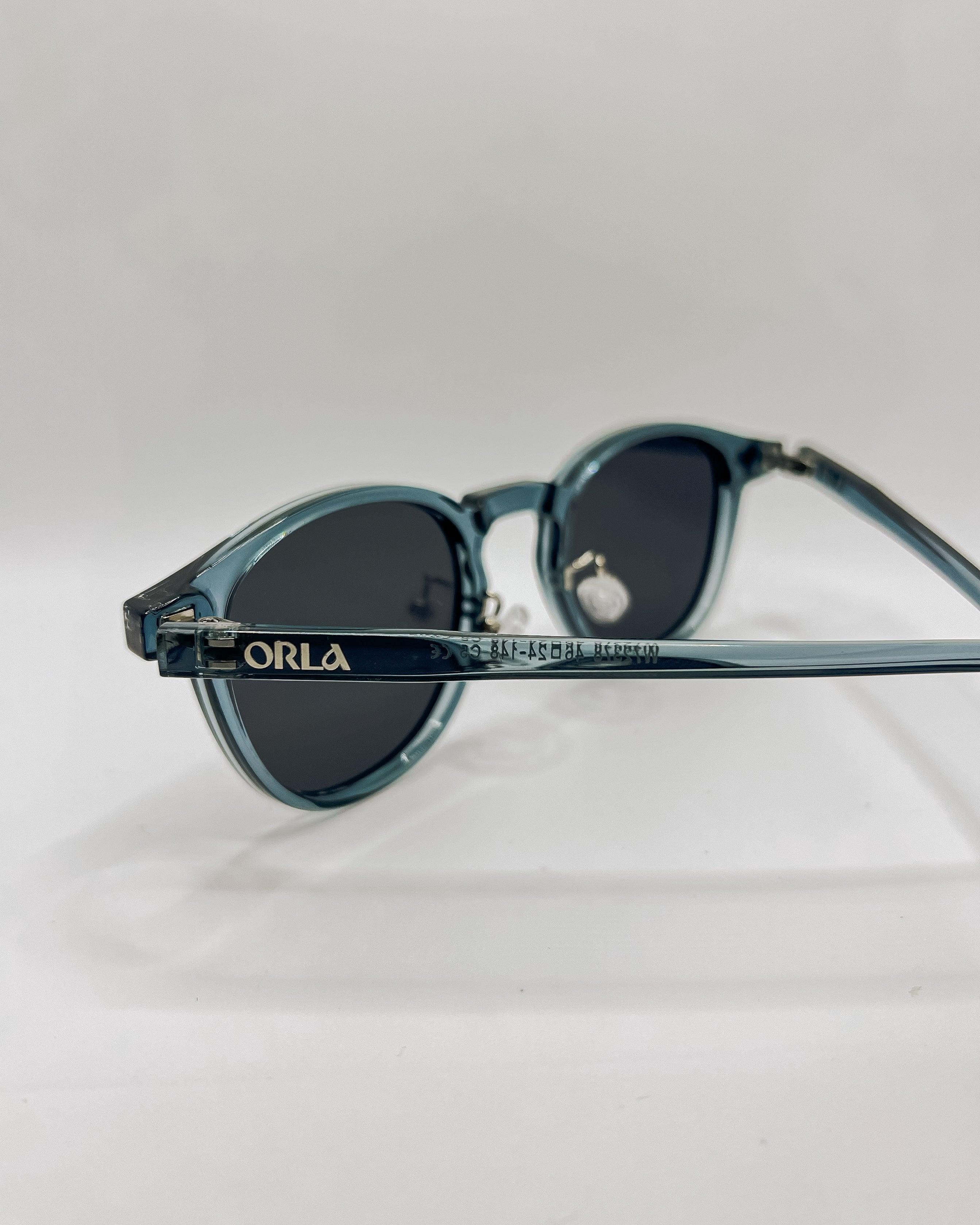Orbe - Ocean - Orla Sunglasses