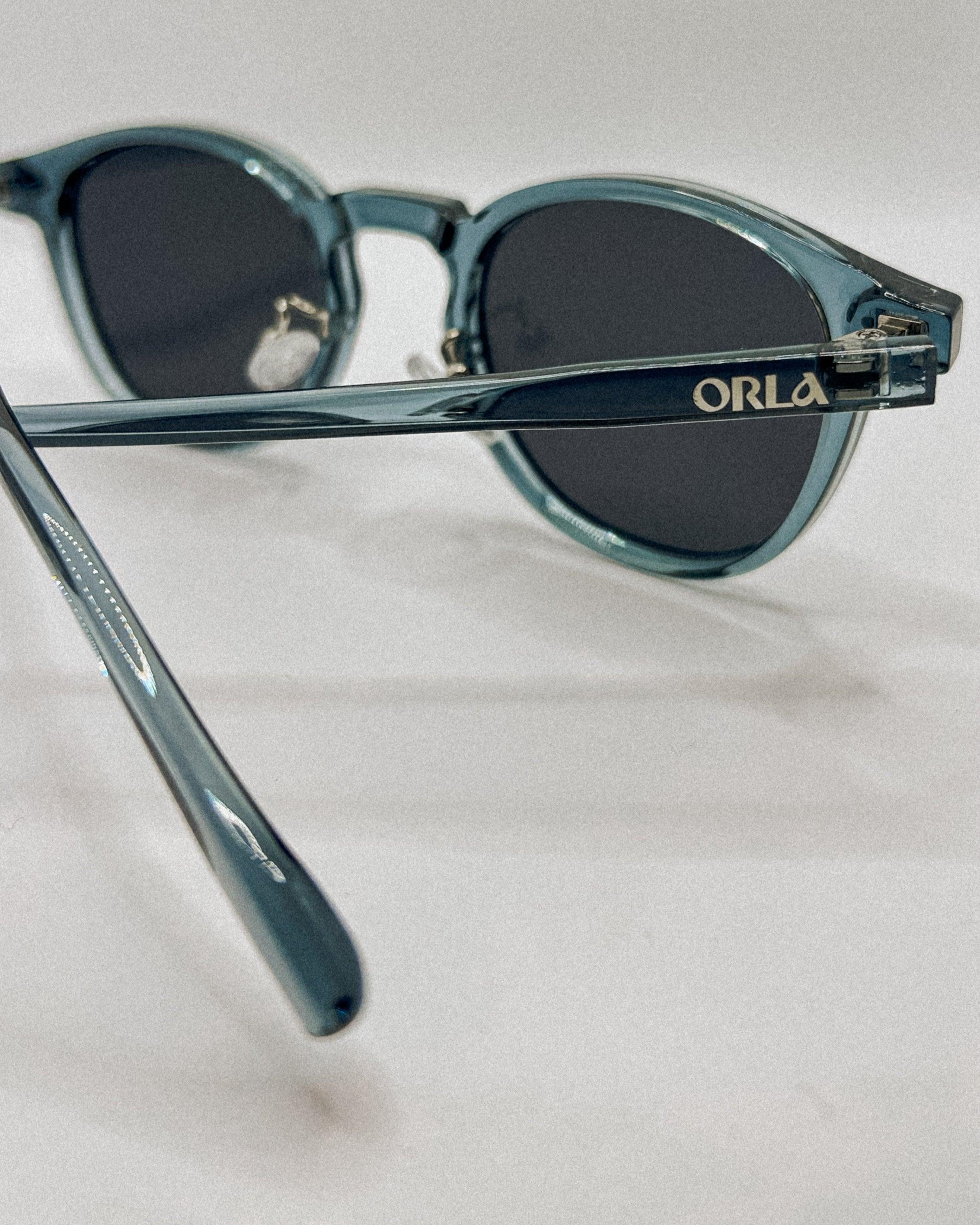 Orbe - Ocean - Orla Sunglasses