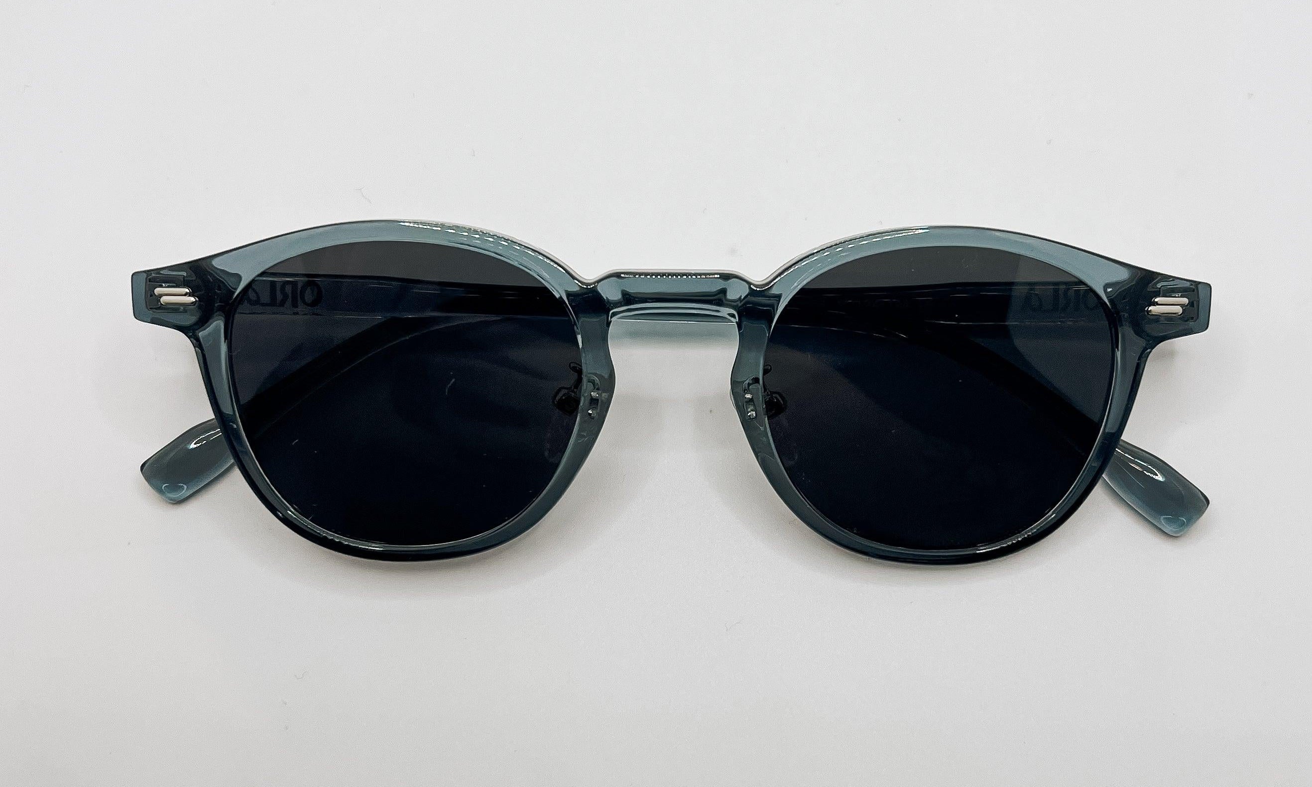 Orbe - Ocean - Orla Sunglasses