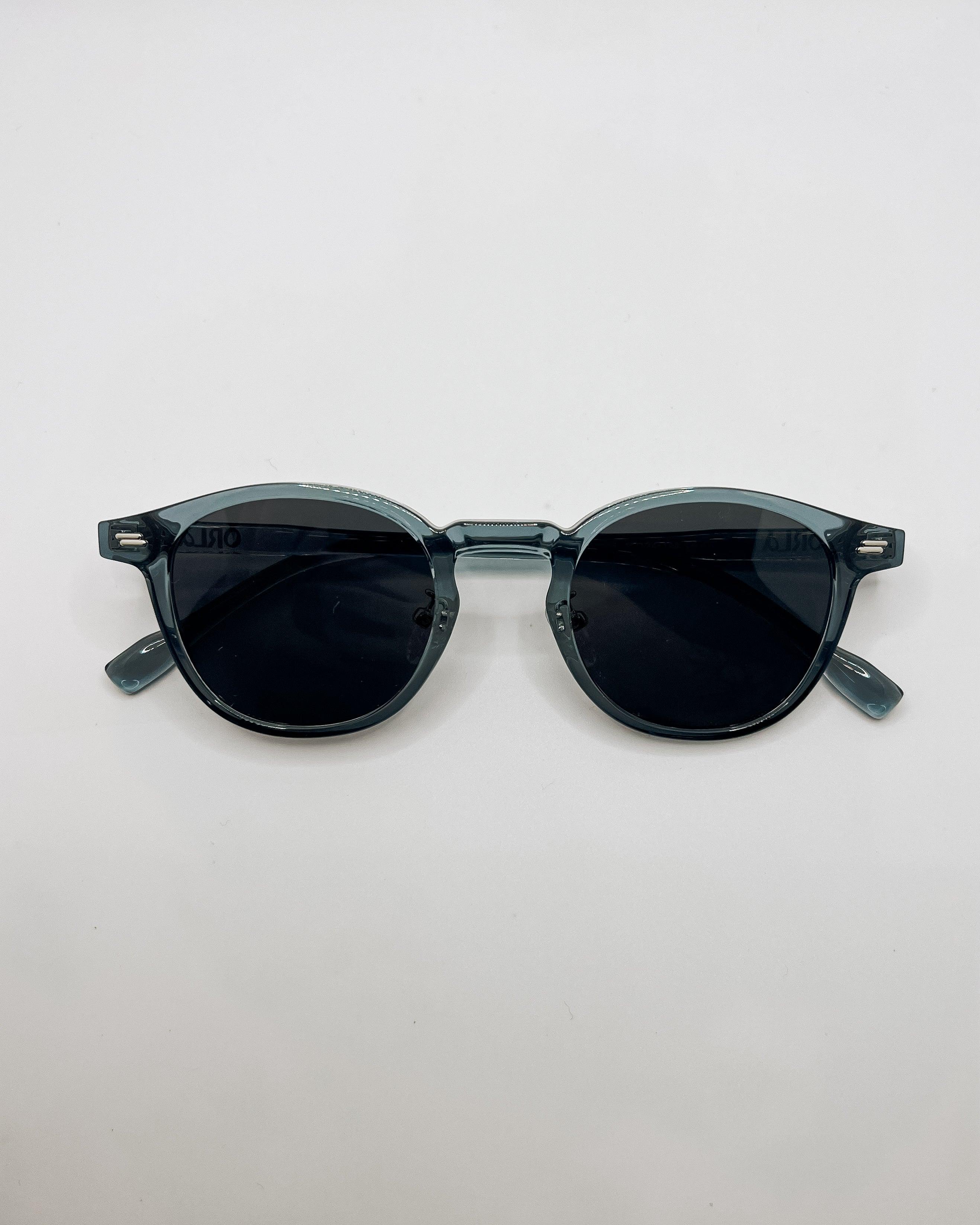 Orbe - Ocean - Orla Sunglasses