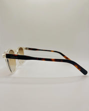 Capri - Madeira - Orla Sunglasses