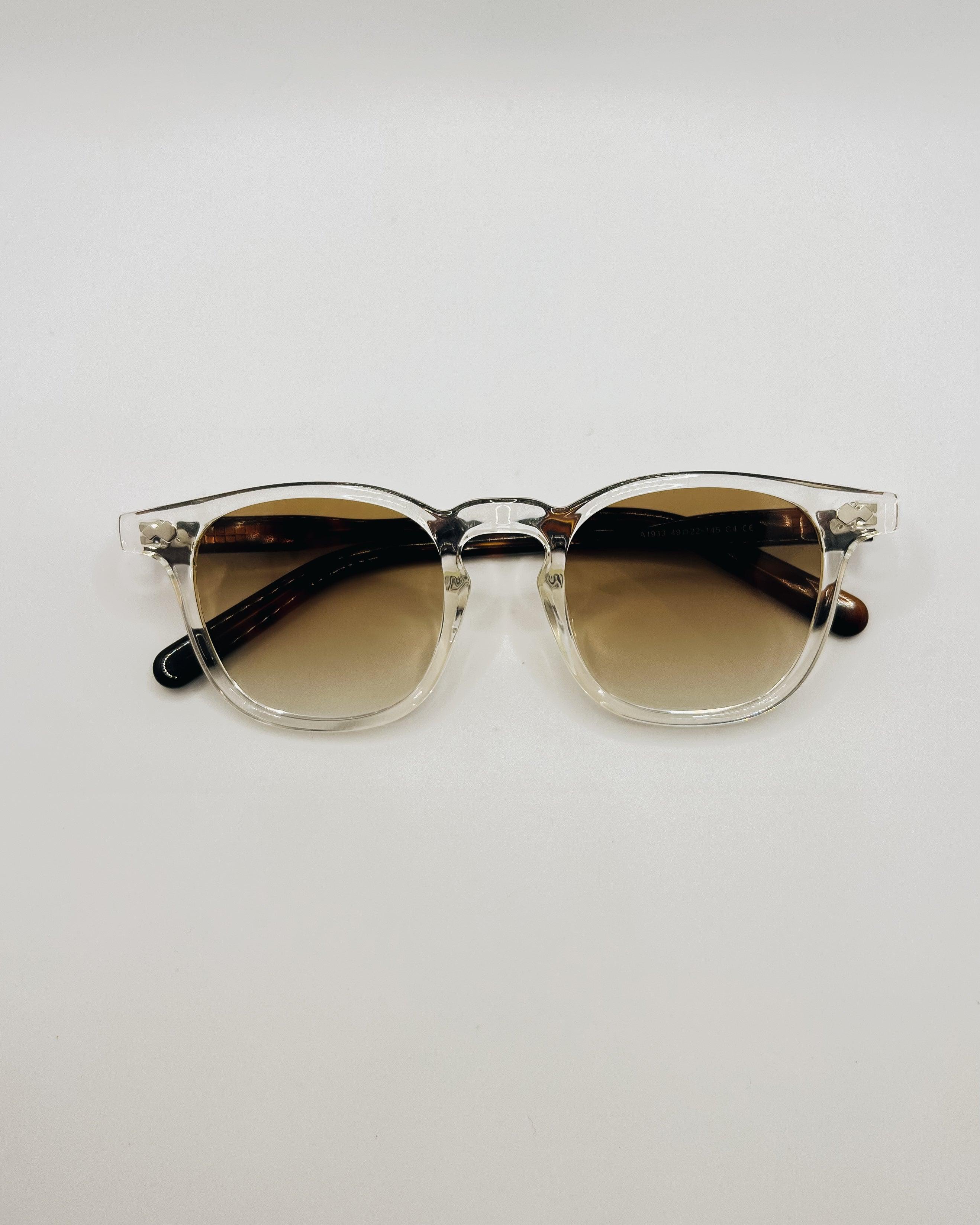 Capri - Madeira - Orla Sunglasses