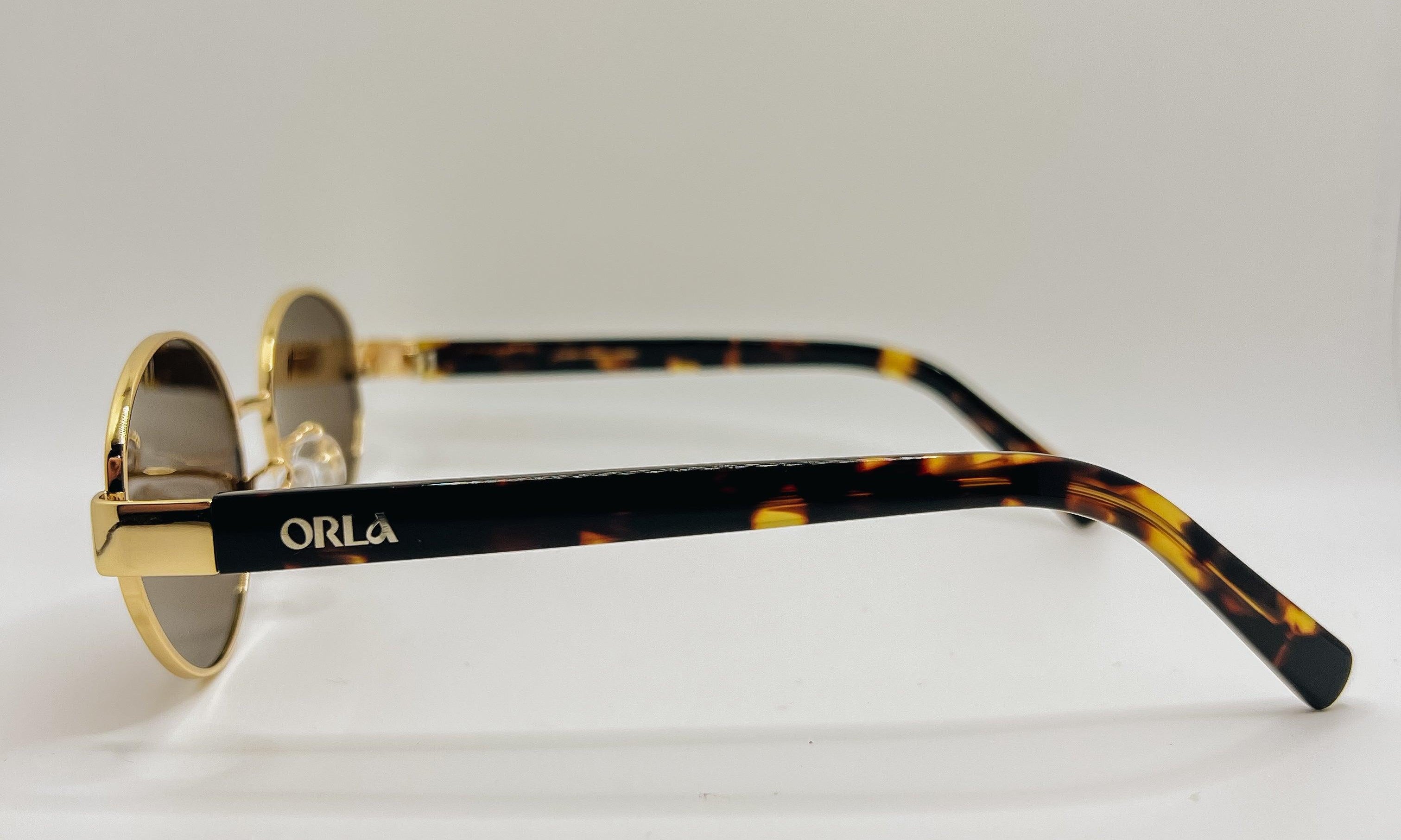 Calabria - Tartaruga - Orla Sunglasses