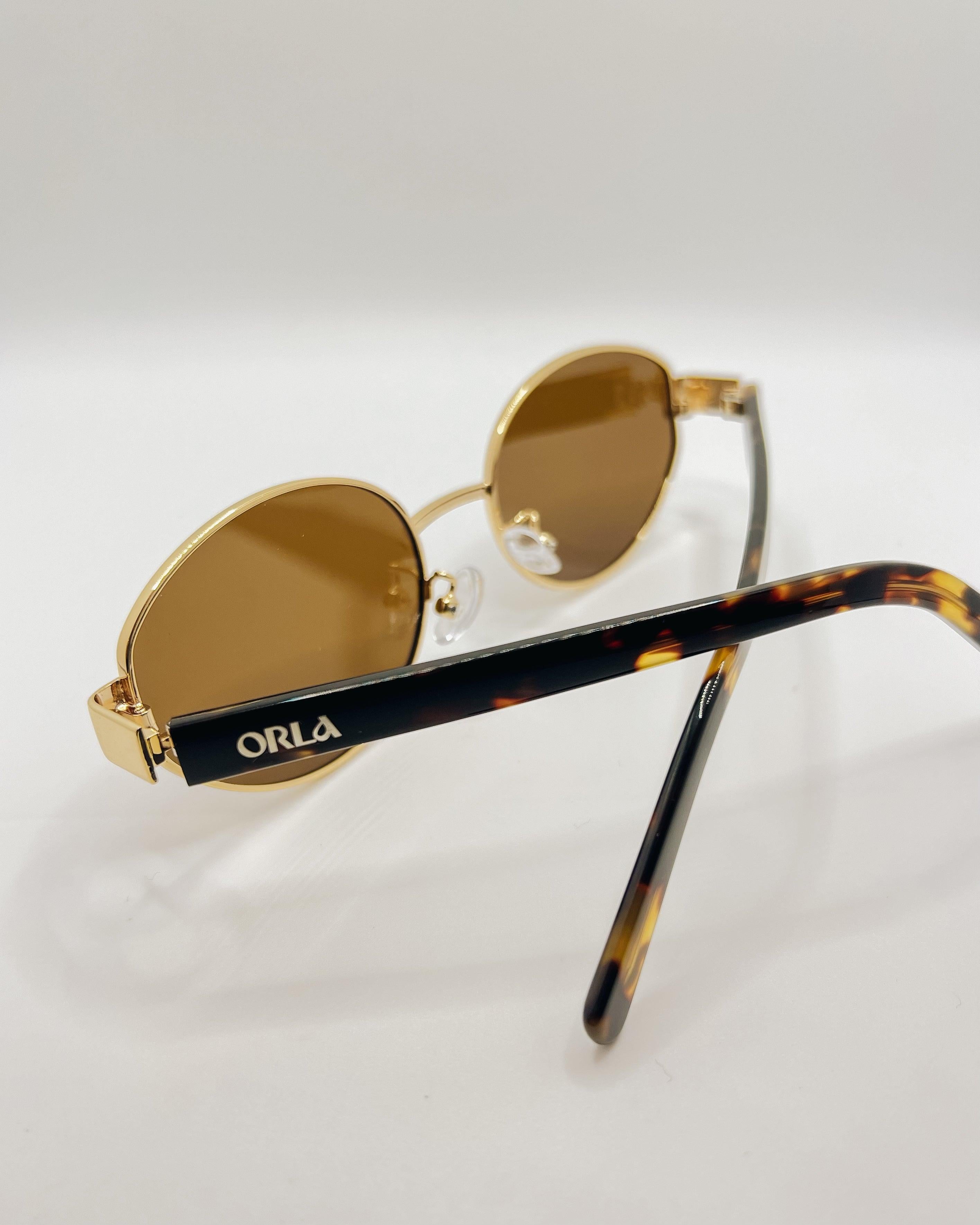 Calabria - Tartaruga - Orla Sunglasses